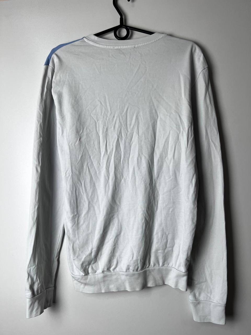 Trussardi Trussardi Jeans luxury sweatshirt size M Size US M / EU 48-50 / 2 - 5 Thumbnail
