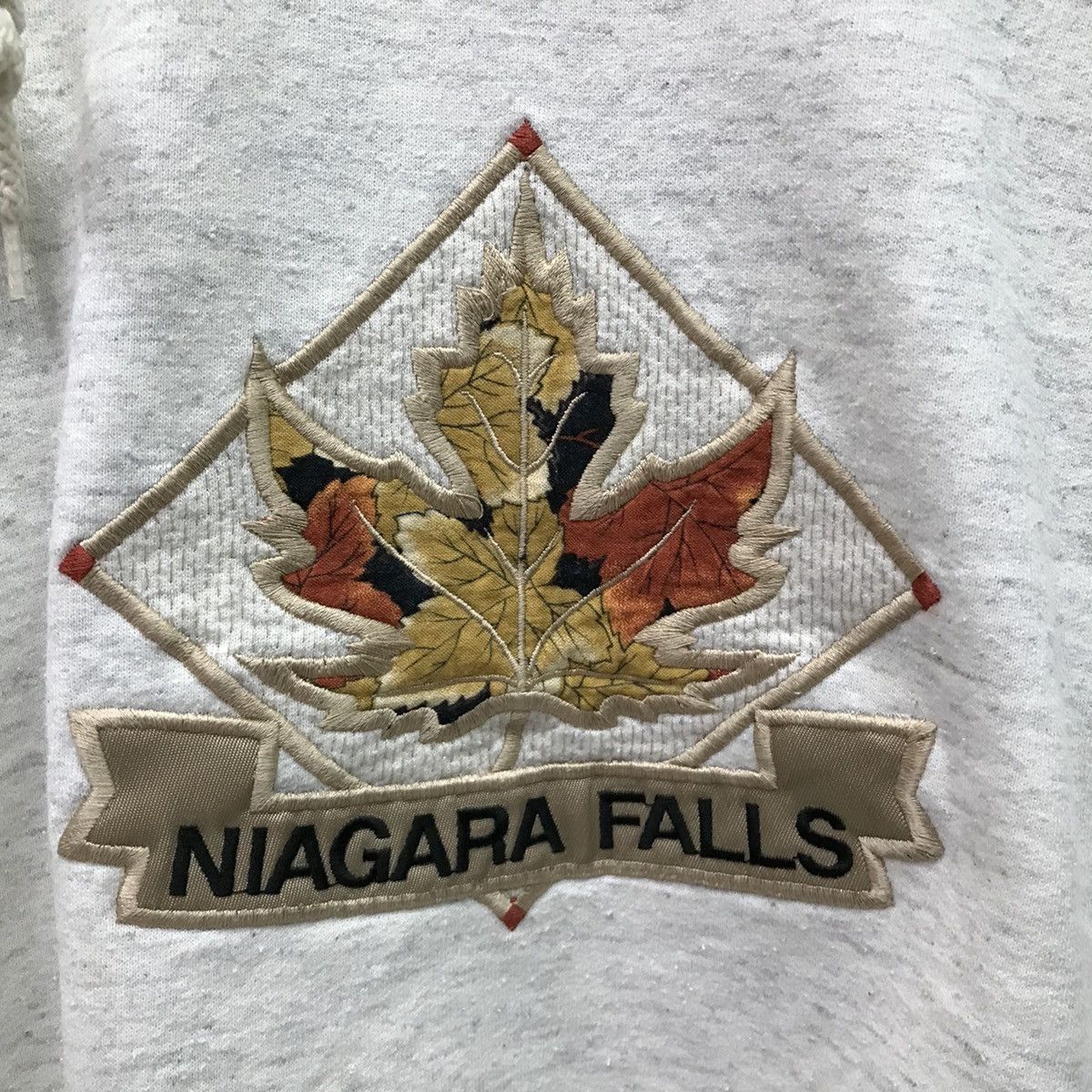 Other Vintage Canada Niagara Falls Sweatshirt Baff Canada Size US M / EU 48-50 / 2 - 3 Thumbnail