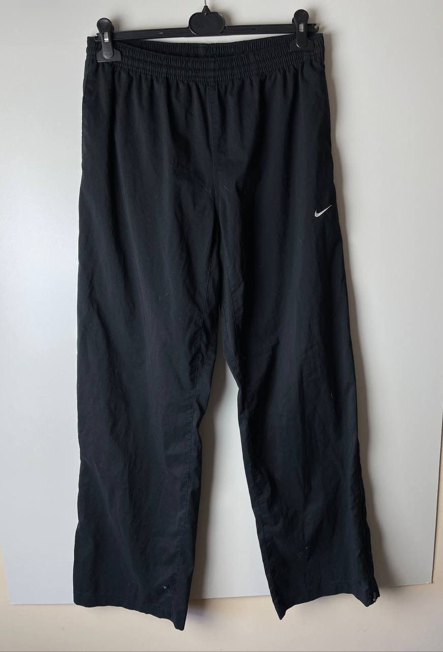 Vintage Nike vintage pants size M Size US 32 / EU 48 - 1 Thumbnail