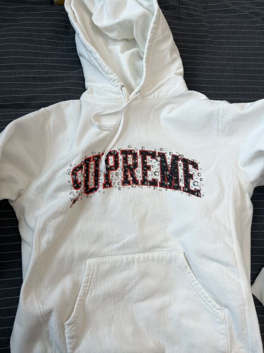 Supreme 2024 water arc