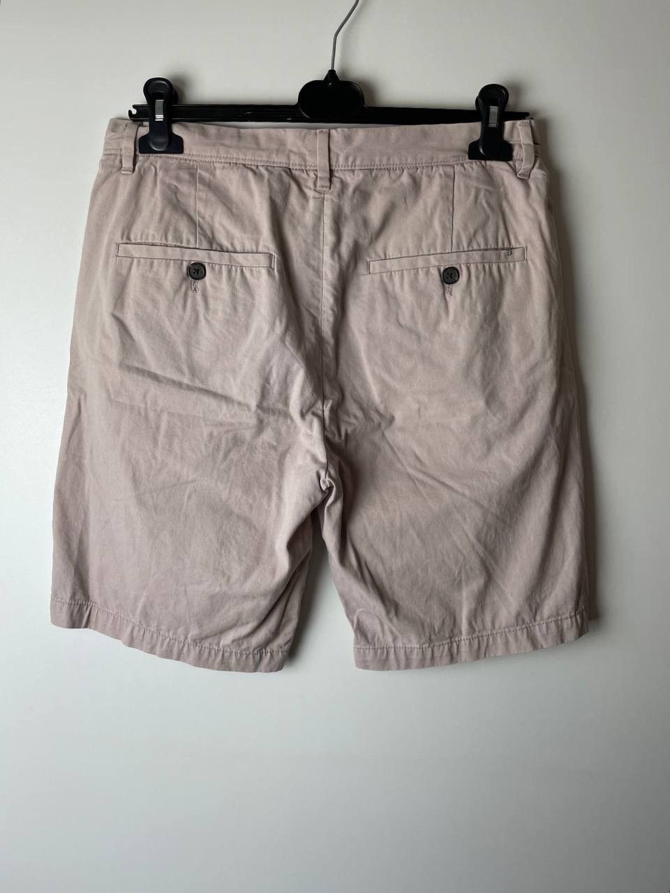 Allsaints Allsaints luxury shorts size 30 Size US 30 / EU 46 - 2 Thumbnail