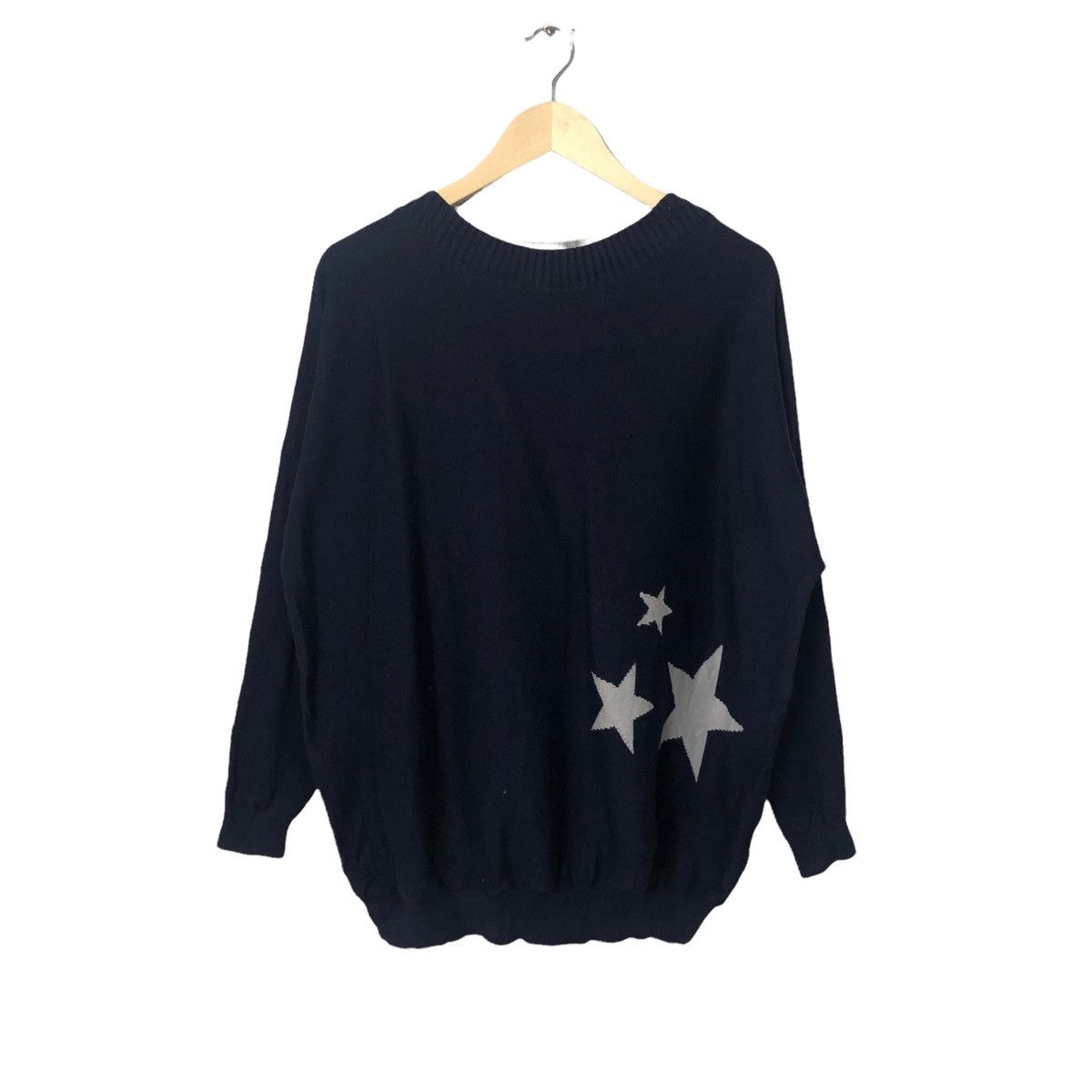Aran Isles Knitwear Vintage Rejoove Knitwear Sweater Jumper Size US L / EU 52-54 / 3 - 1 Thumbnail