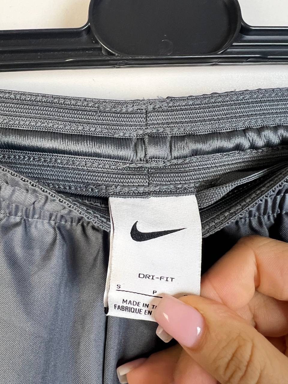 Vintage Nike PSG vintage pants size S Size US 30 / EU 46 - 2 Thumbnail