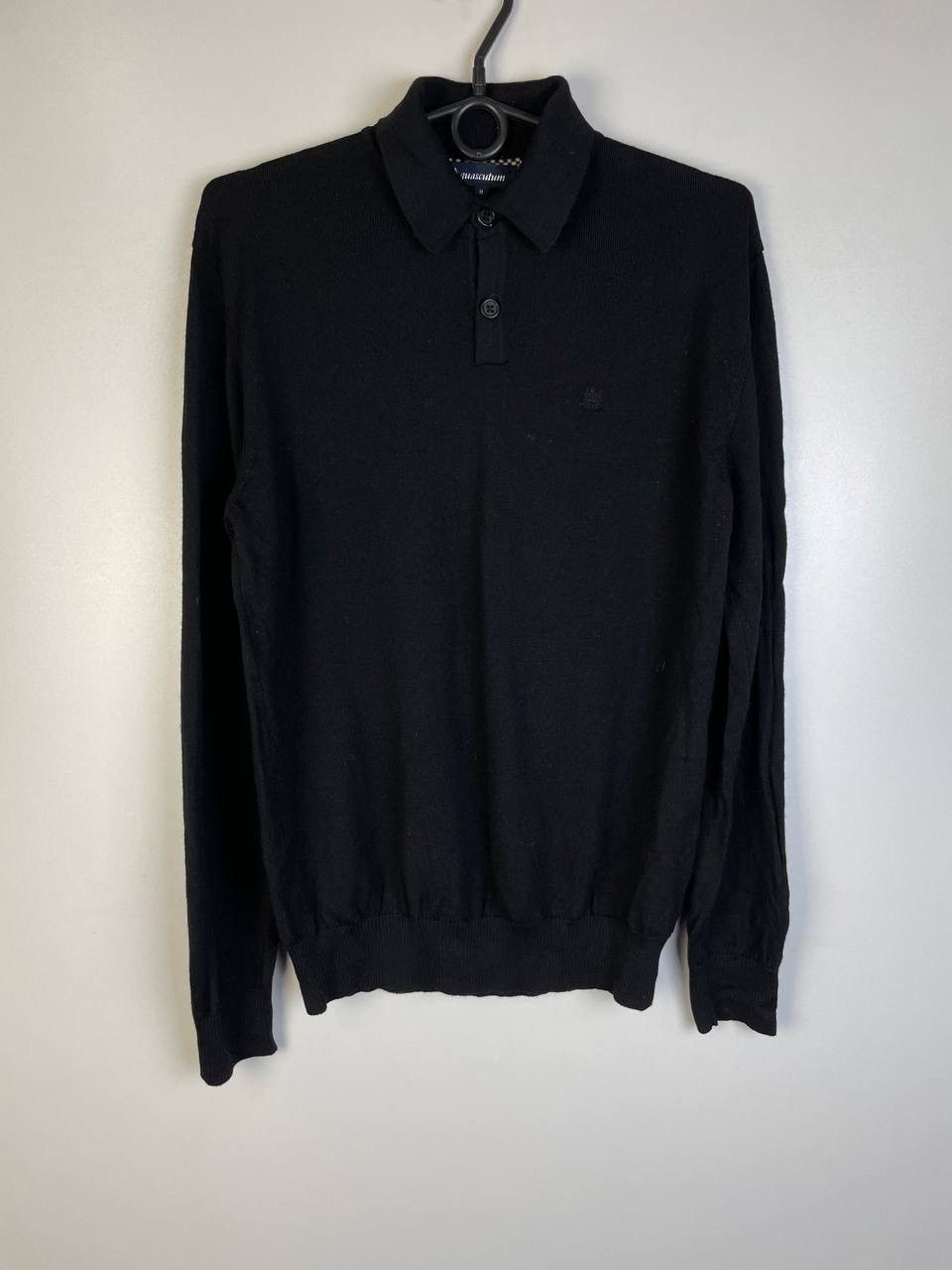 Aquascutum Aquascutum luxury sweater size M Size US M / EU 48-50 / 2 - 1 Thumbnail