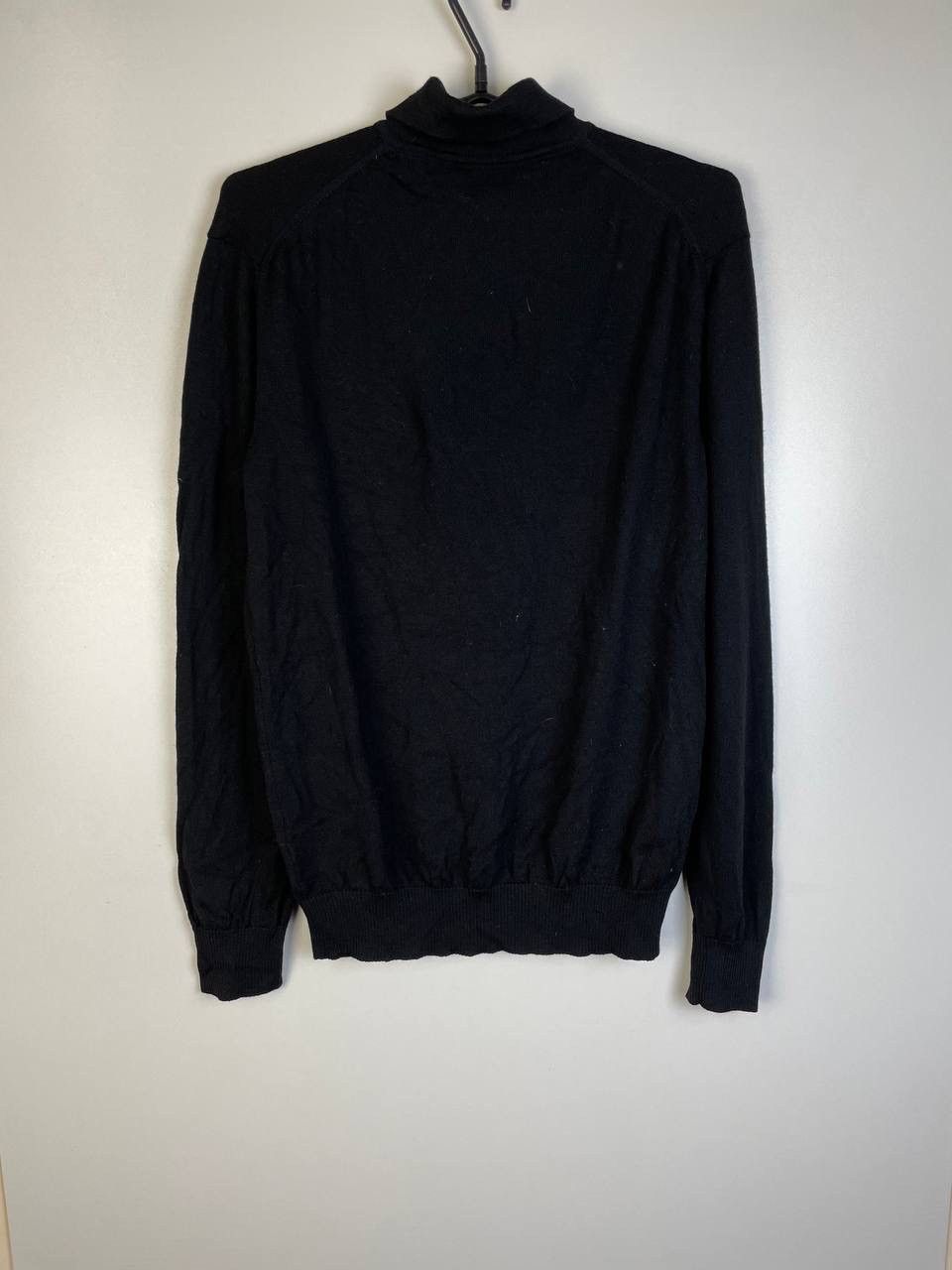 Aquascutum Aquascutum luxury sweater size M Size US M / EU 48-50 / 2 - 3 Thumbnail