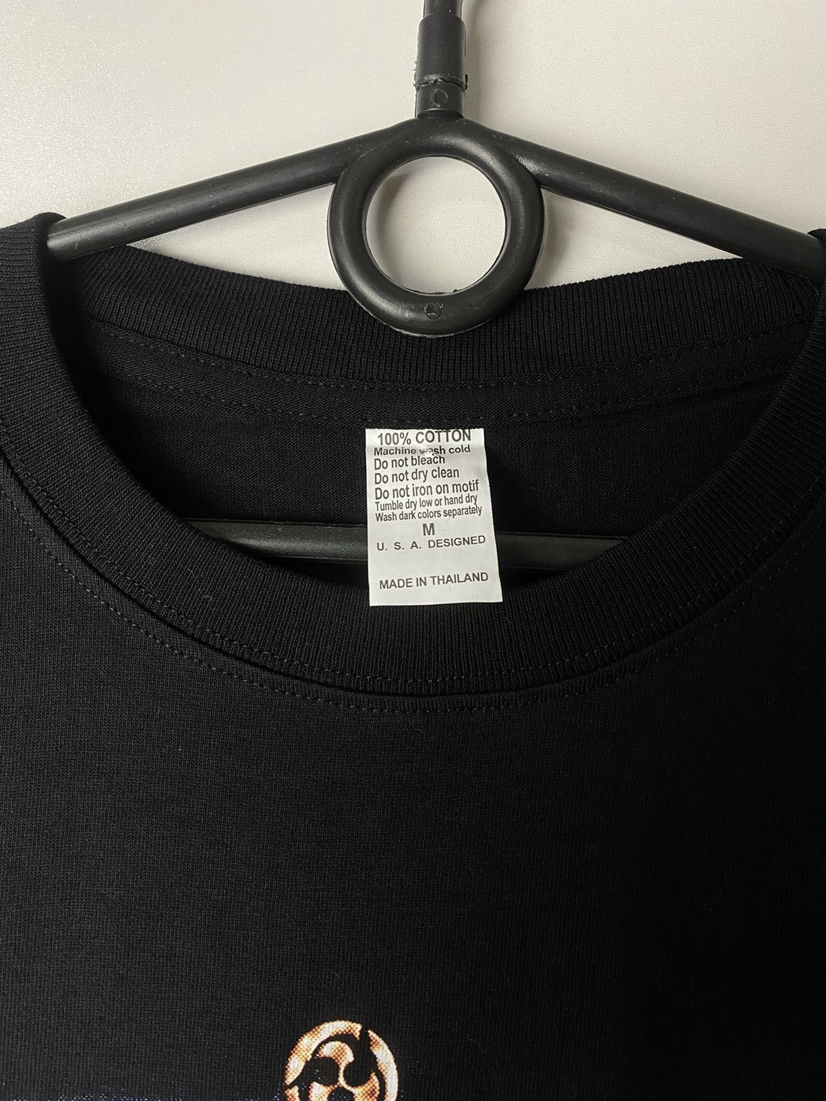 Vintage Trivium vintage t-shirts size S Size US S / EU 44-46 / 1 - 3 Thumbnail
