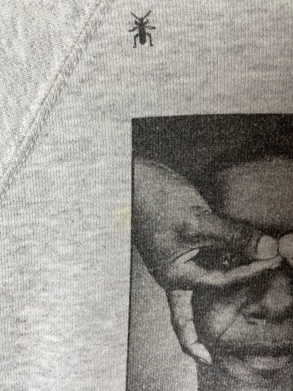 Vintage Hope Means Nothing vintage sweatshirt size XL Size US XL / EU 56 / 4 - 7 Thumbnail