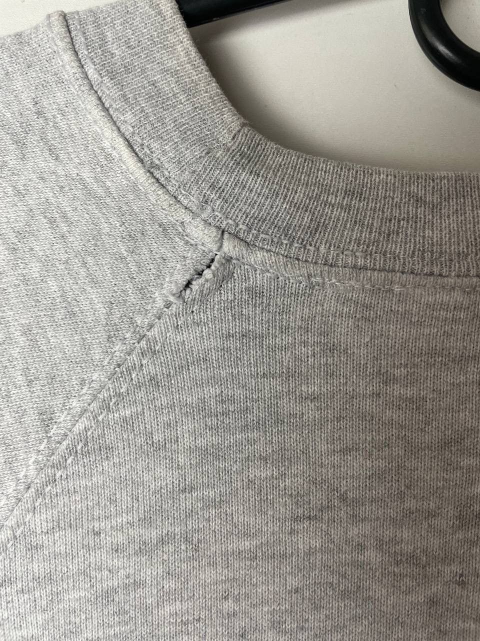 Vintage Hope Means Nothing vintage sweatshirt size XL Size US XL / EU 56 / 4 - 8 Thumbnail
