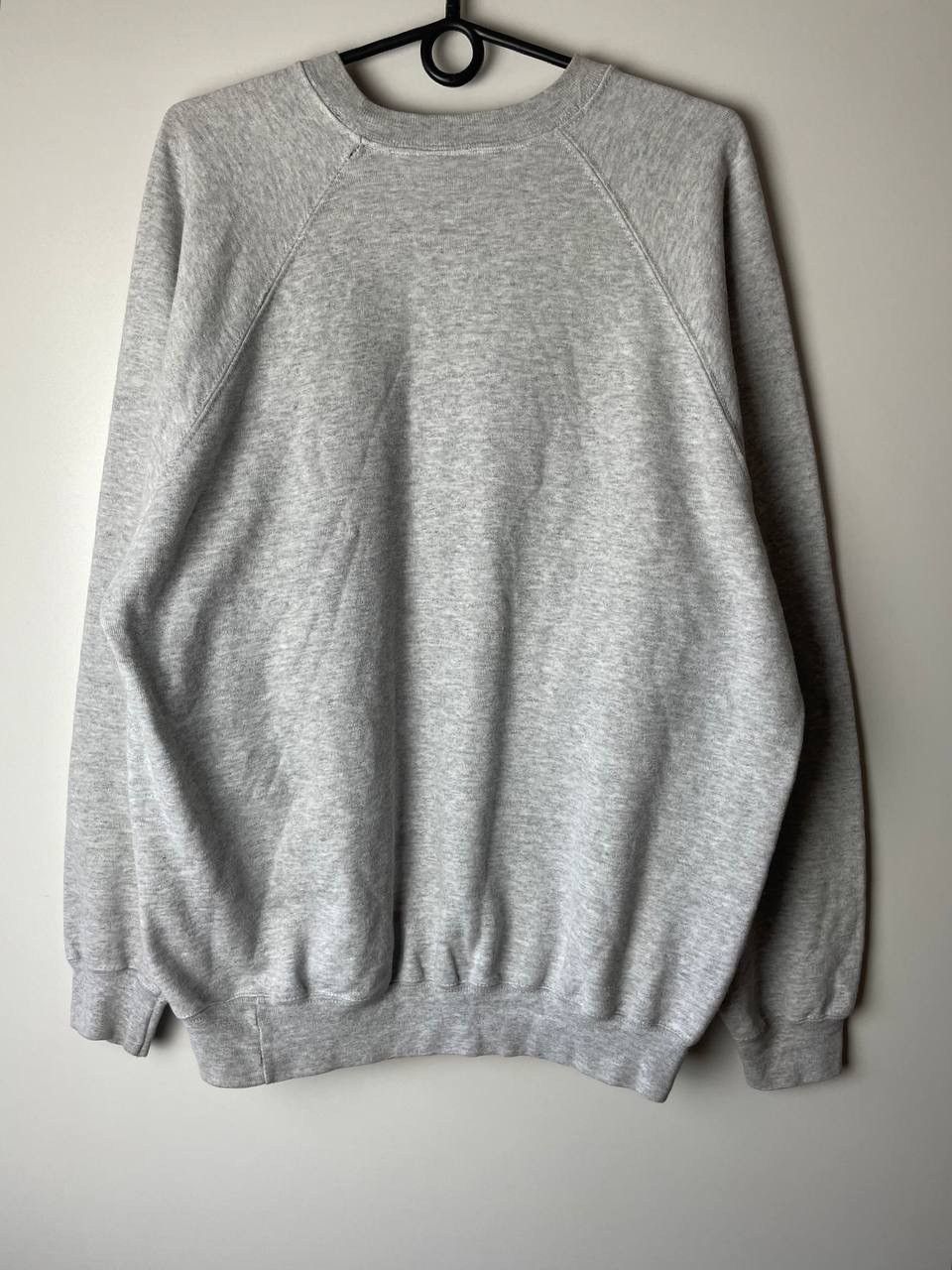 Vintage Hope Means Nothing vintage sweatshirt size XL Size US XL / EU 56 / 4 - 2 Thumbnail