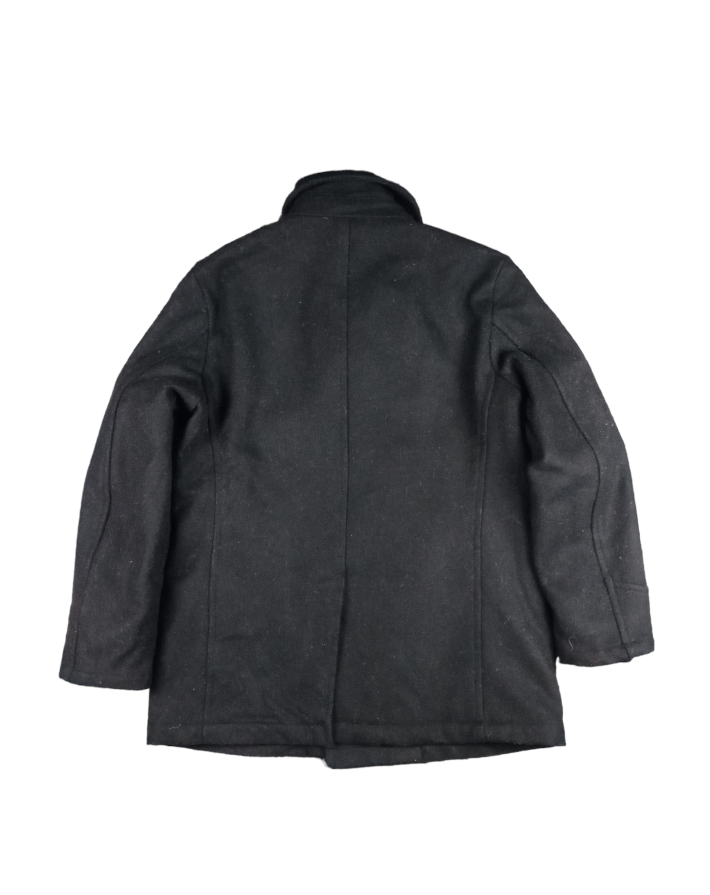 💥RARE💥Beams Fine Clothing Wool Coat Jacket