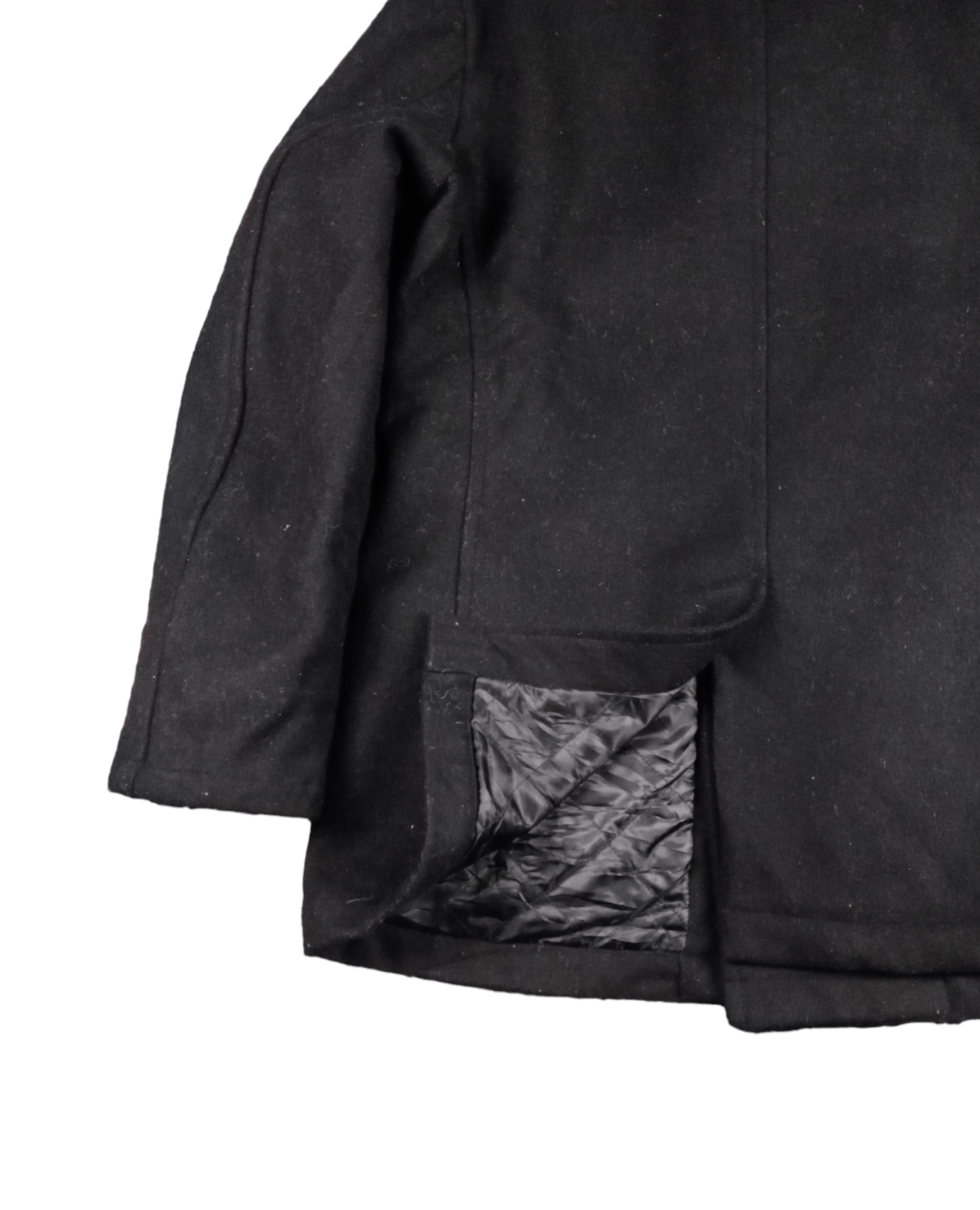 💥RARE💥Beams Fine Clothing Wool Coat Jacket