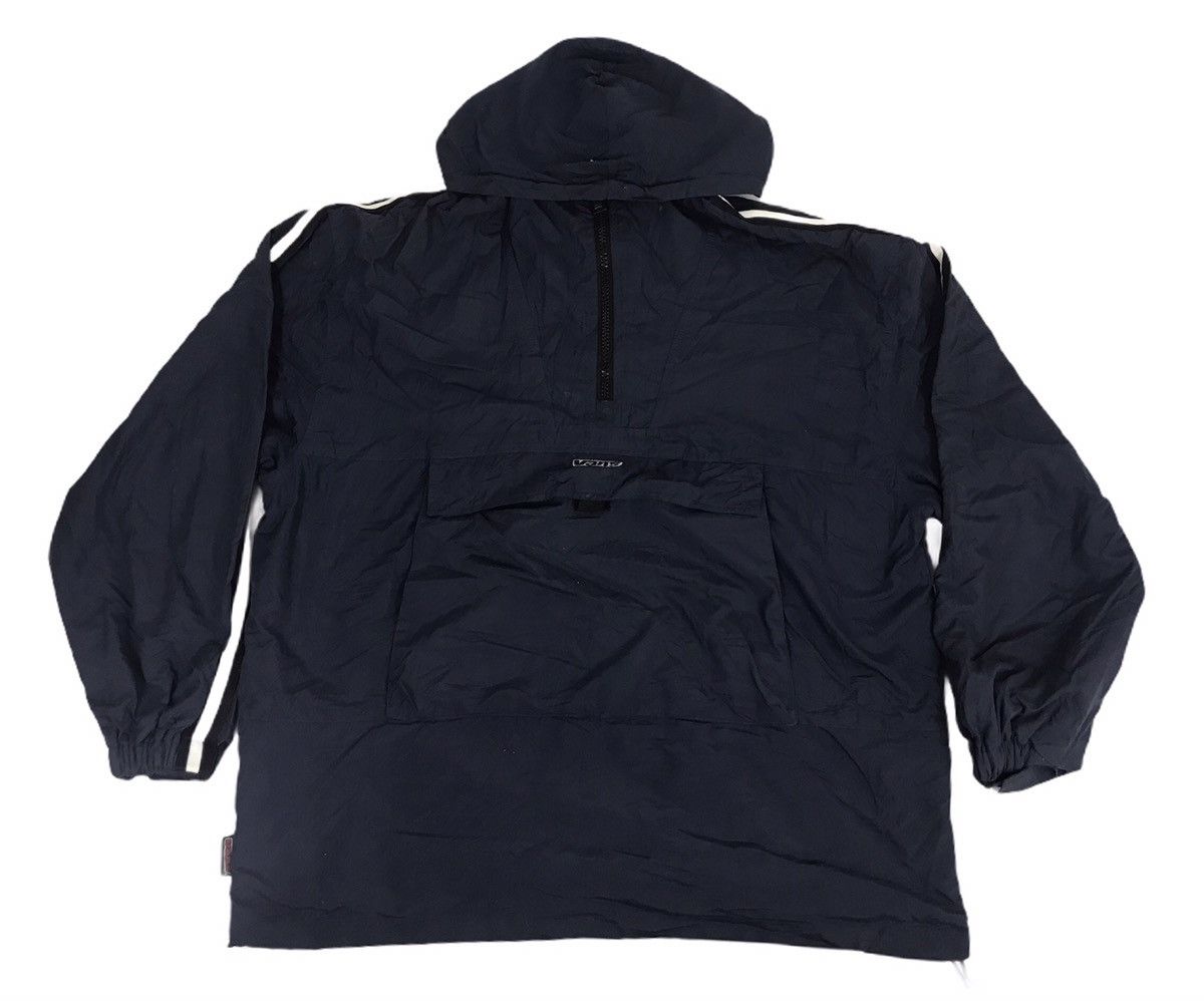 Vans × Vintage Vintage Vans Sweatshirt Hoodies Jacket Winter Wear Design Size US L / EU 52-54 / 3 - 1 Thumbnail