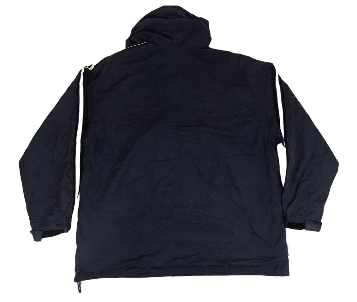 Vans × Vintage Vintage Vans Sweatshirt Hoodies Jacket Winter Wear Design Size US L / EU 52-54 / 3 - 5 Thumbnail