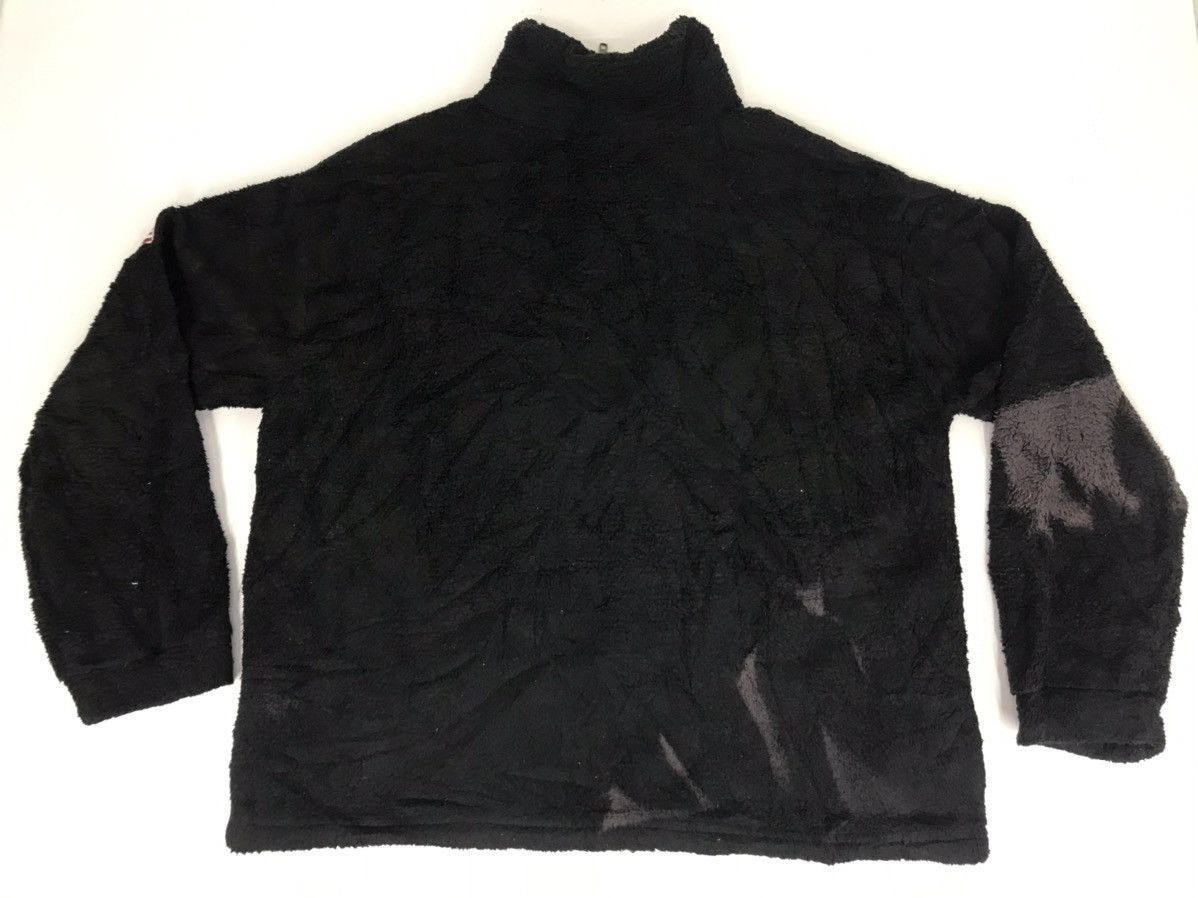 Japanese Brand Big Hand Fleece Sweatshirt Hoodies Jacket Winter Wear Size US L / EU 52-54 / 3 - 2 Thumbnail