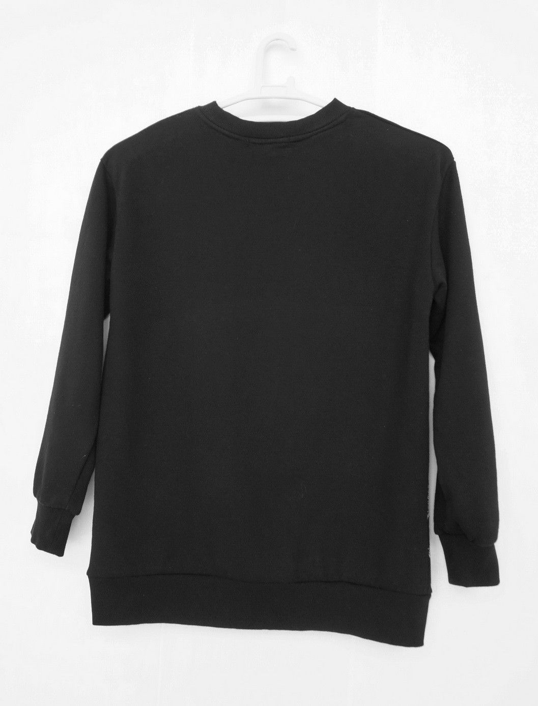 Japanese Brand AZUL BY MOUSSY - Paisley printed Sweater Size US M / EU 48-50 / 2 - 2 Thumbnail