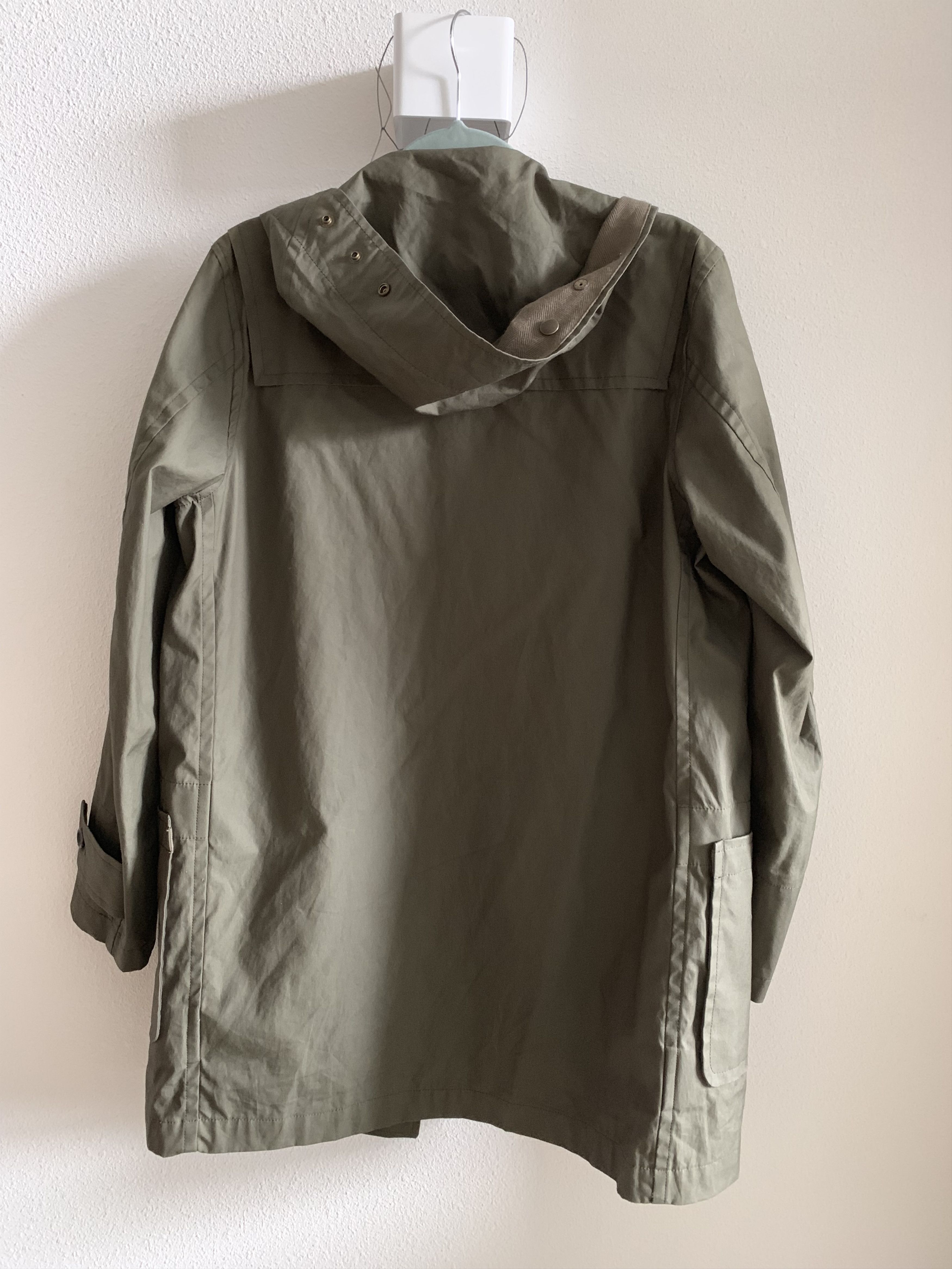 Comme des Garcons Comme des garçons homme safari jacket Size US M / EU 48-50 / 2 - 4 Thumbnail