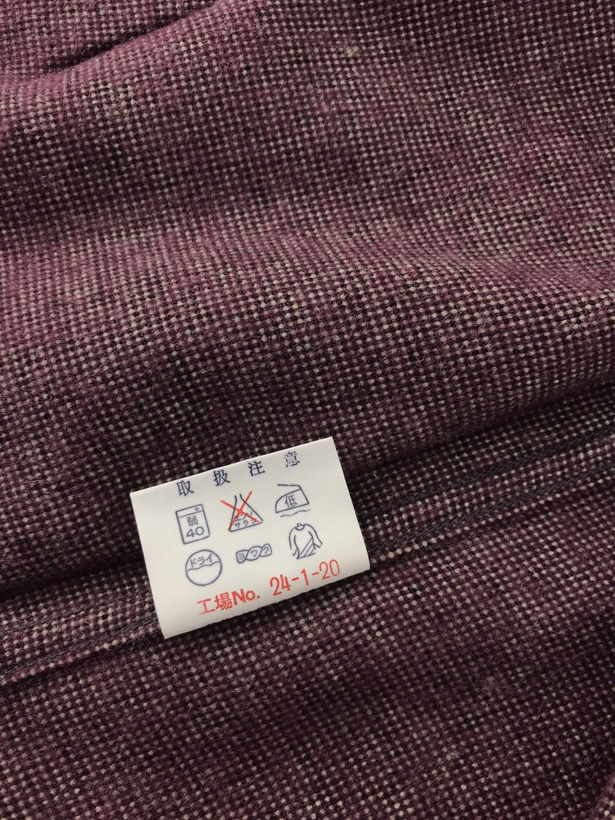 Japanese Brand × Montbell Mont-Bell Button Up Shirt Double Pocket K215j Size US M / EU 48-50 / 2 - 8 Thumbnail