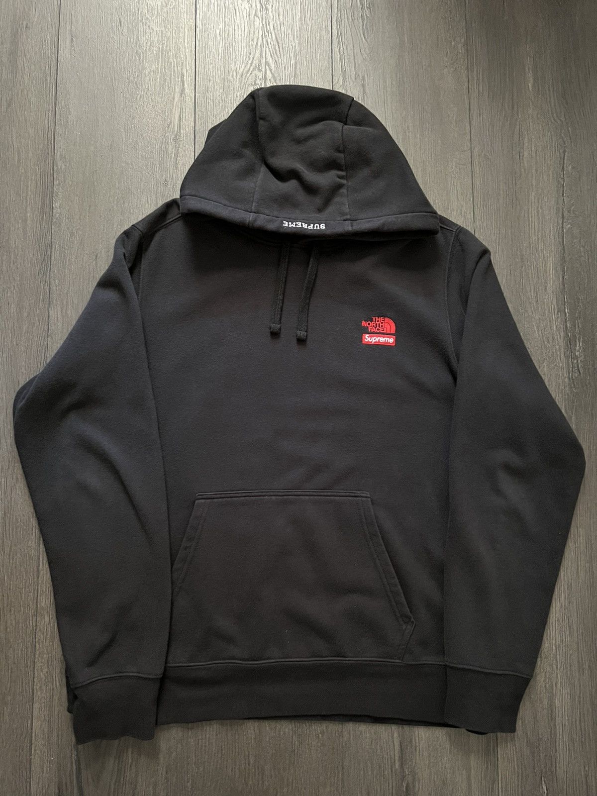 Supreme Supreme x The North Face Statue of Liberty Hoodie