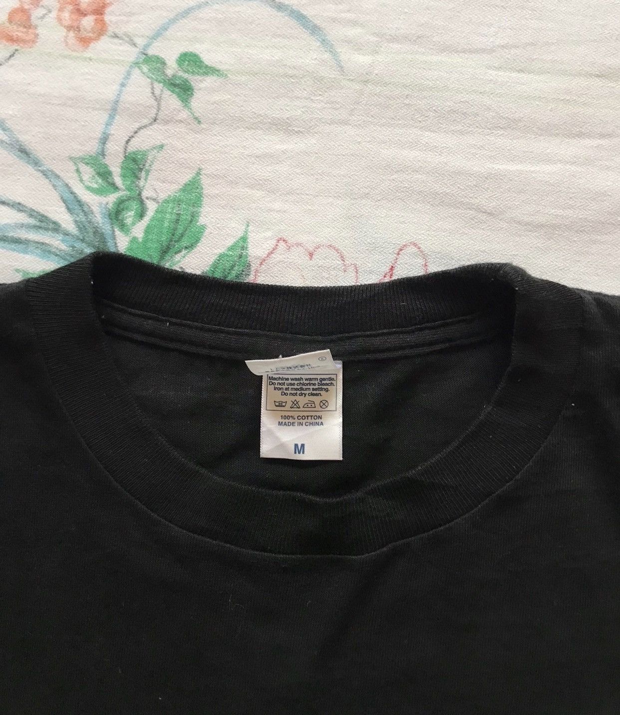 Band Tees Japan Pop Band Exile Tribe Revolution Tshirt Size US M / EU 48-50 / 2 - 3 Thumbnail