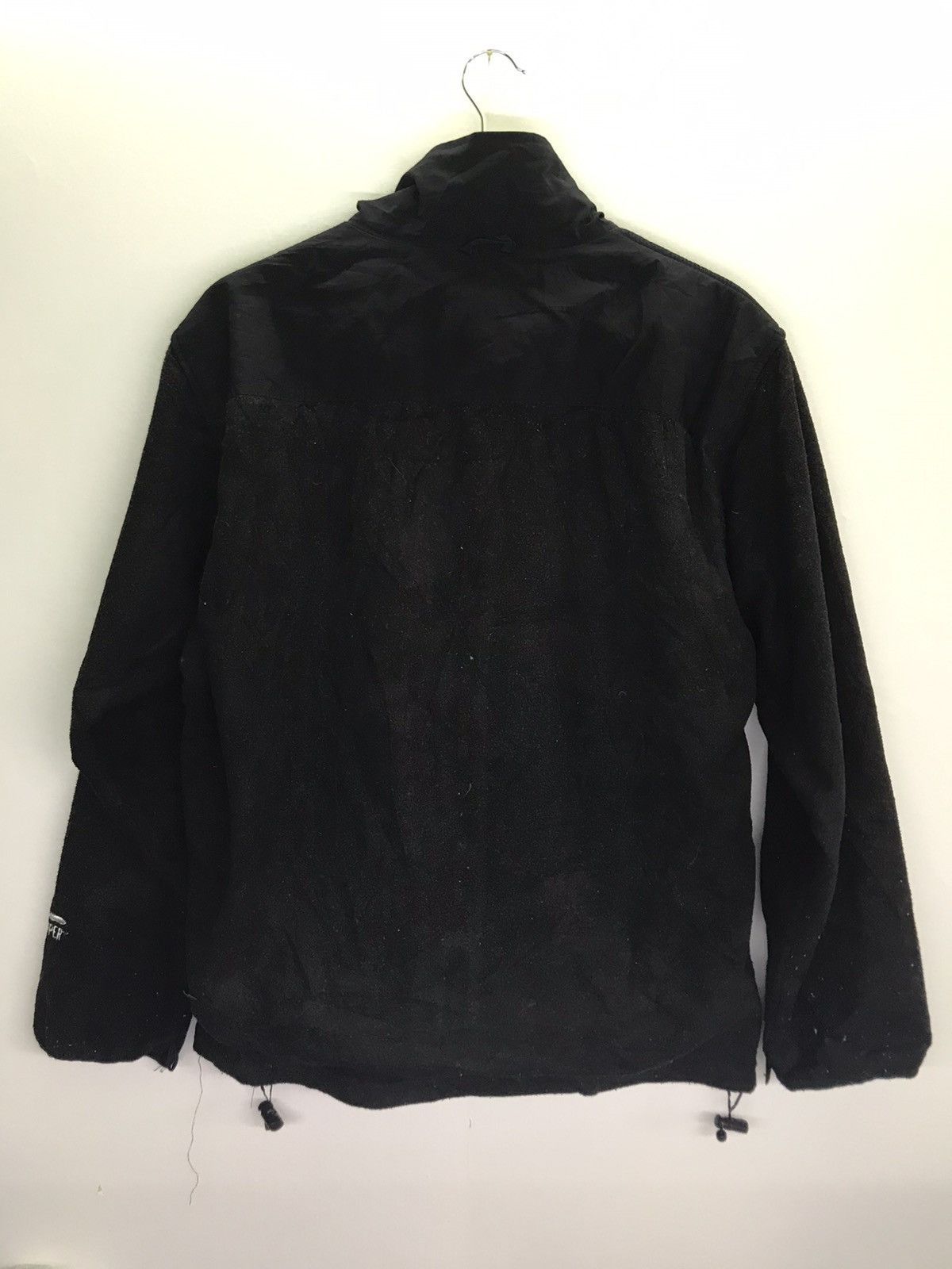 The North Face Vintage The North Face Fleece Jacket Size US L / EU 52-54 / 3 - 2 Thumbnail