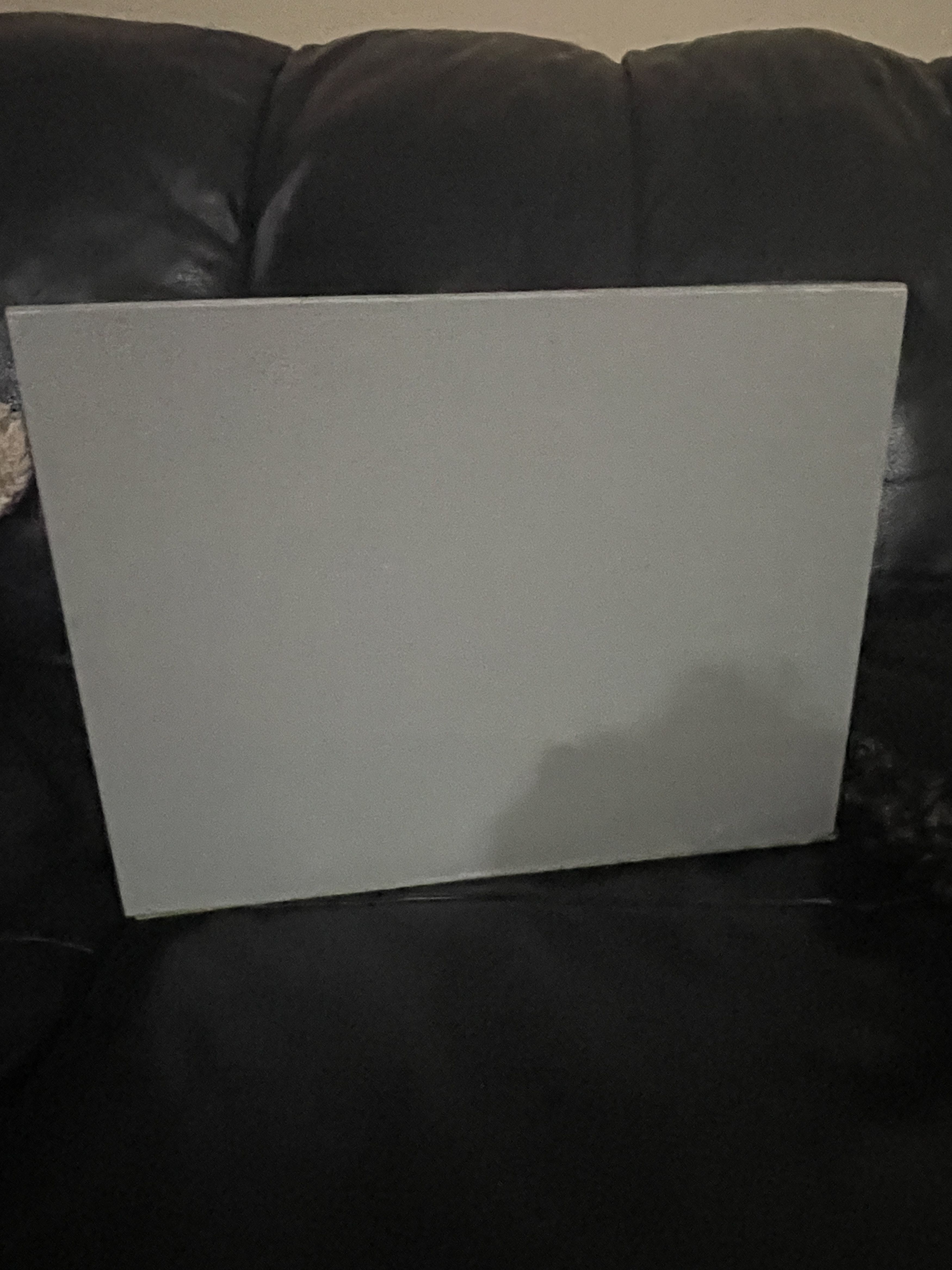 Balenciaga × Gucci Gucci Balenciaga Hacker Project Ltd. Ed Box - Medium Size ONE SIZE - 3 Thumbnail