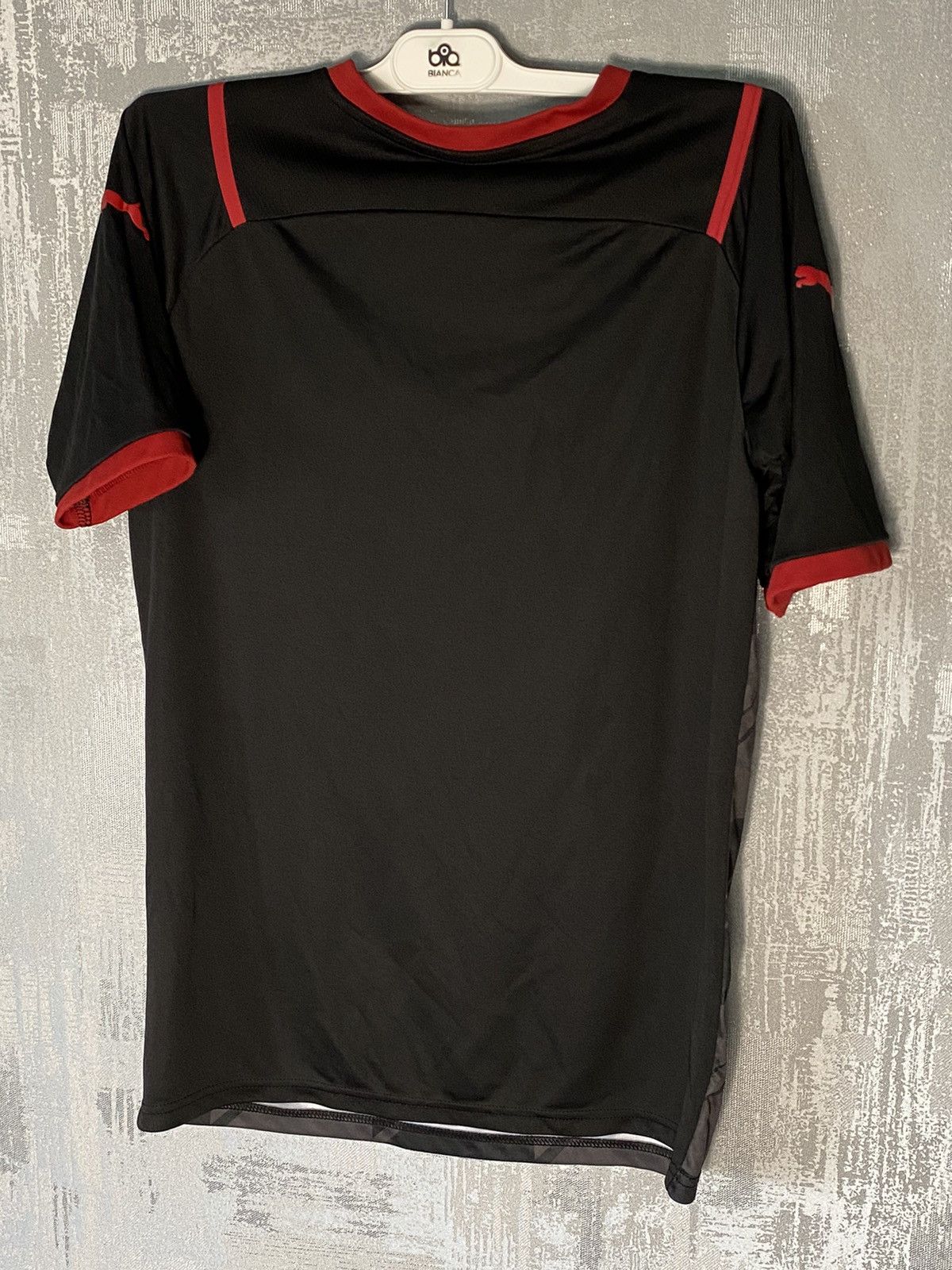 Puma West Bromwich Albion Puma Football Soccer Jersey size s Size US S / EU 44-46 / 1 - 2 Thumbnail