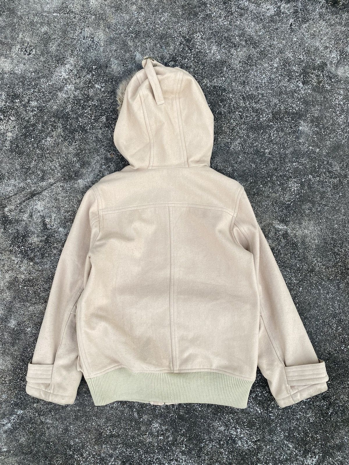 14th Addiction 💸BINDINGOFFER💸 Fur Hooded Jacket Ifsixwasnen Lgb Size US M / EU 48-50 / 2 - 5 Thumbnail