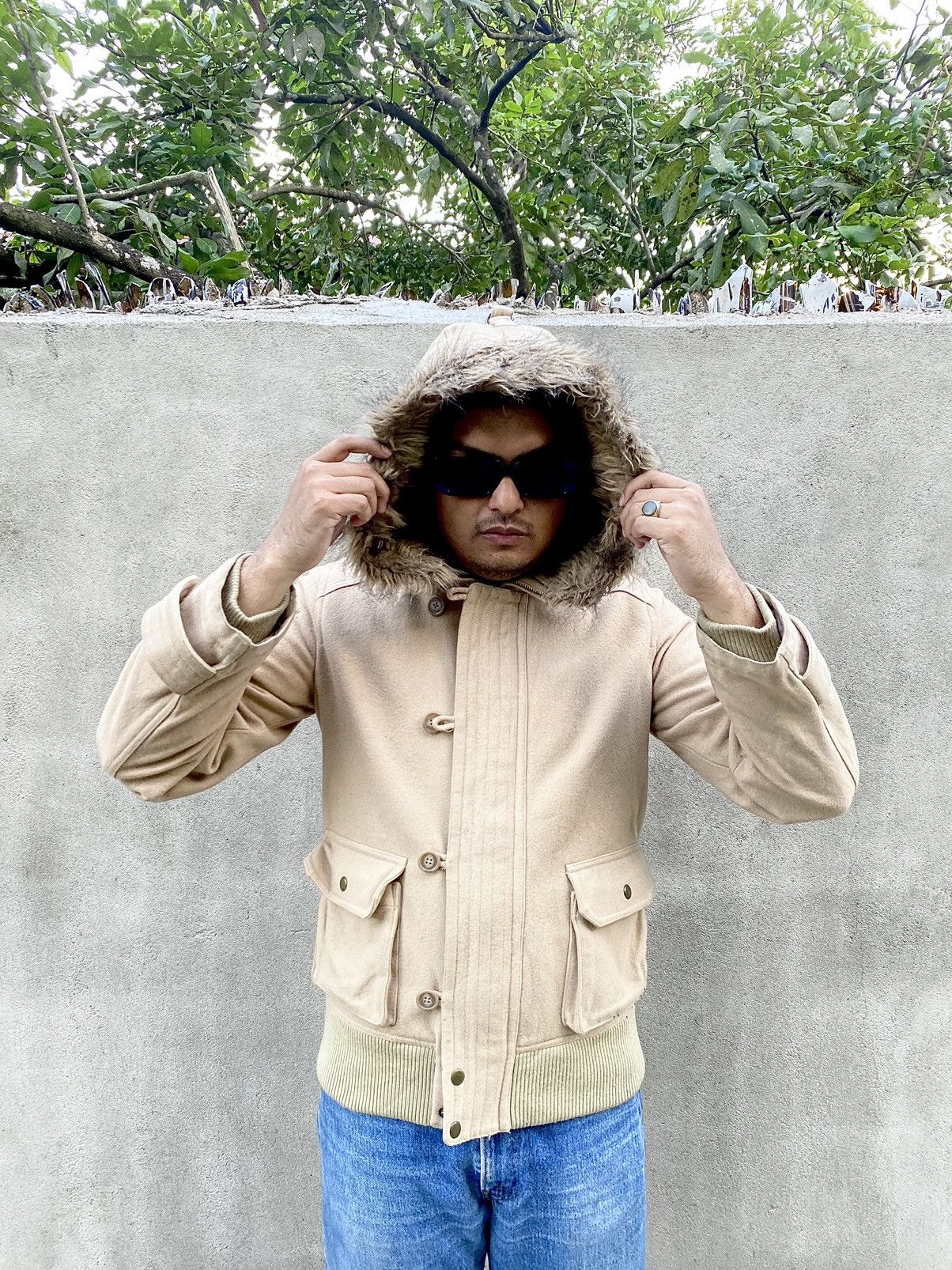 If Six Was Nine ifsixwasnine JK-SEA SWALLOW / DX | Grailed