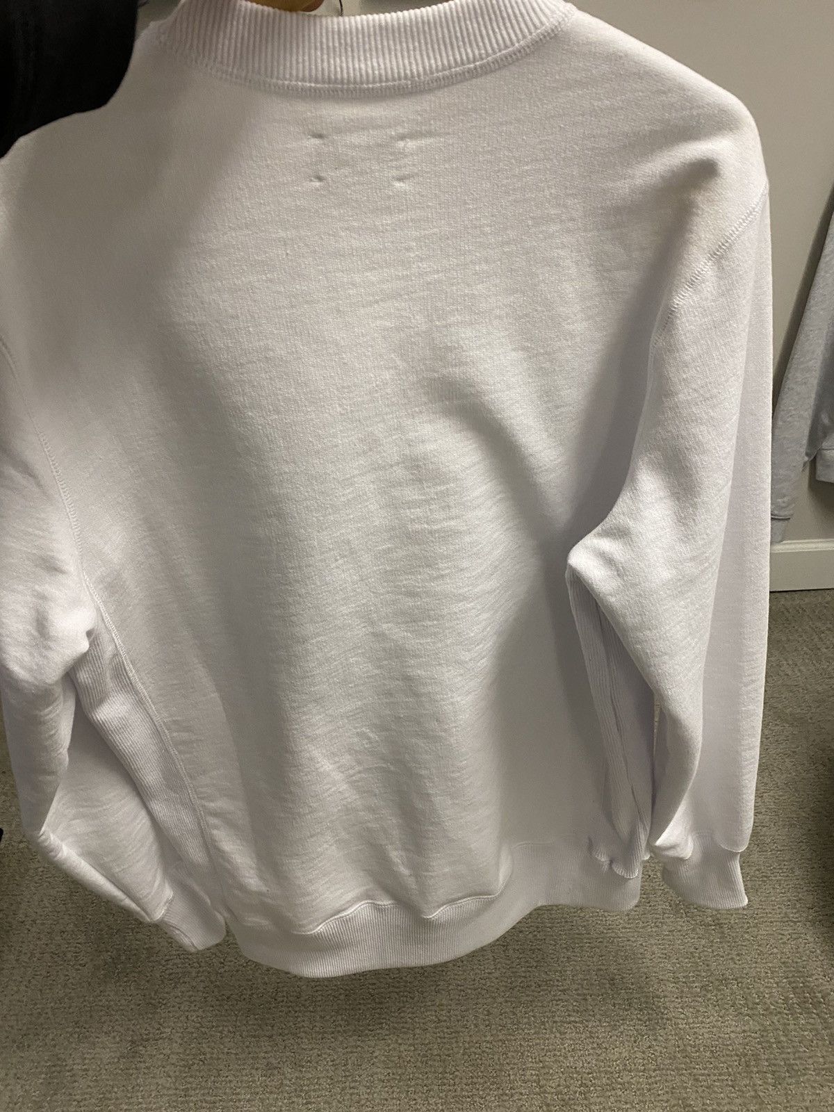 Aime Leon Dore × New Balance Rare 2019 New Balance x Aime Leon Dore Crewneck Size US M / EU 48-50 / 2 - 4 Thumbnail