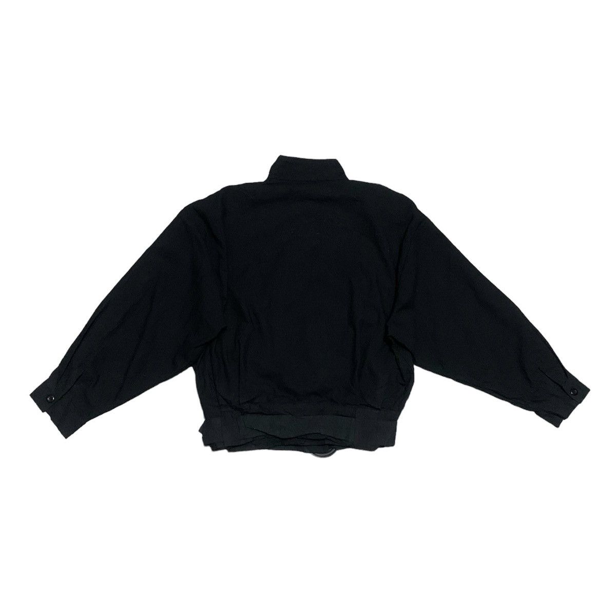 Japanese Brand Vintage Japanese Brand Demi Sienne Bomber Jacket Size US L / EU 52-54 / 3 - 2 Thumbnail
