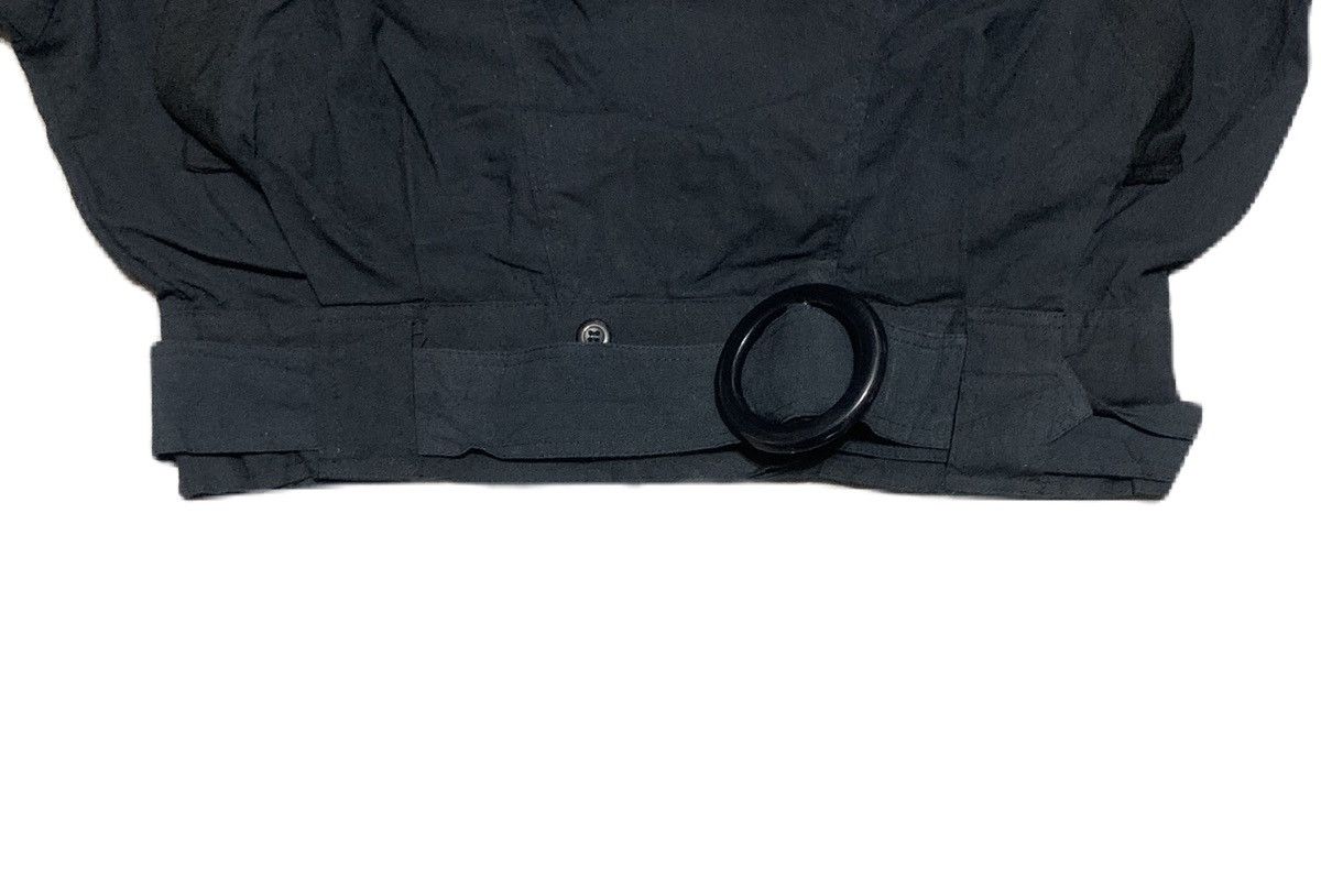 Japanese Brand Vintage Japanese Brand Demi Sienne Bomber Jacket Size US L / EU 52-54 / 3 - 8 Thumbnail