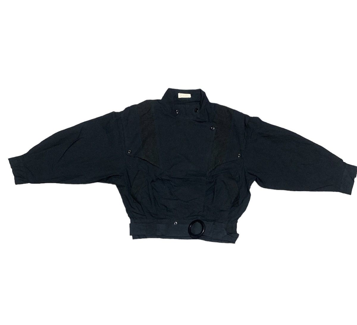 Japanese Brand Vintage Japanese Brand Demi Sienne Bomber Jacket Size US L / EU 52-54 / 3 - 5 Thumbnail