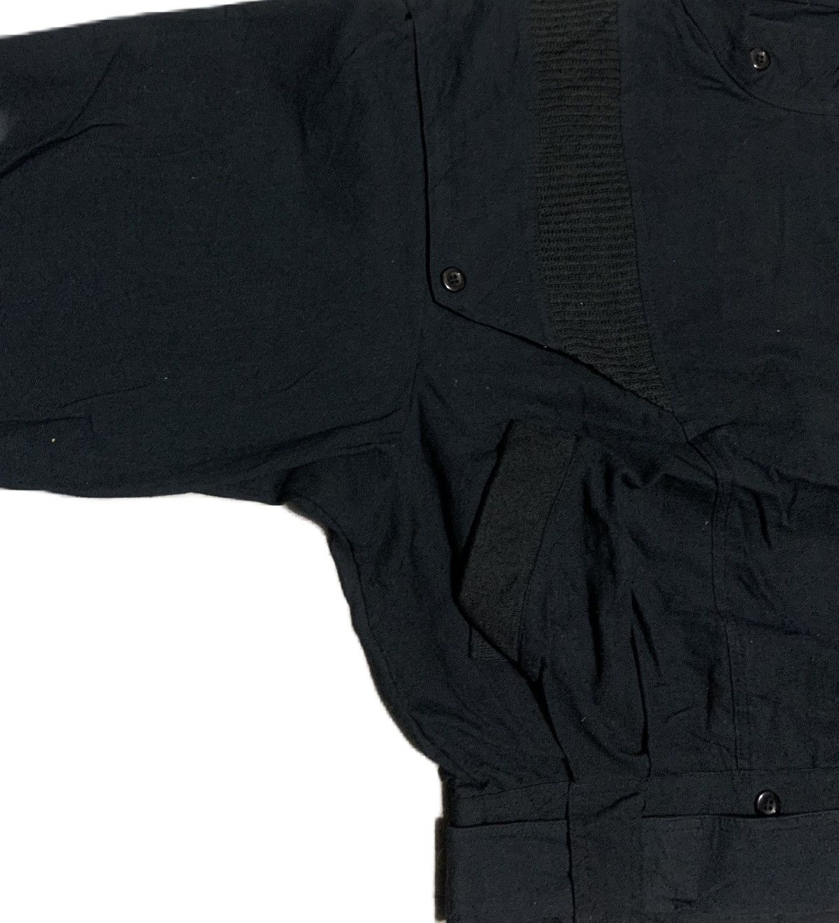 Japanese Brand Vintage Japanese Brand Demi Sienne Bomber Jacket Size US L / EU 52-54 / 3 - 6 Thumbnail