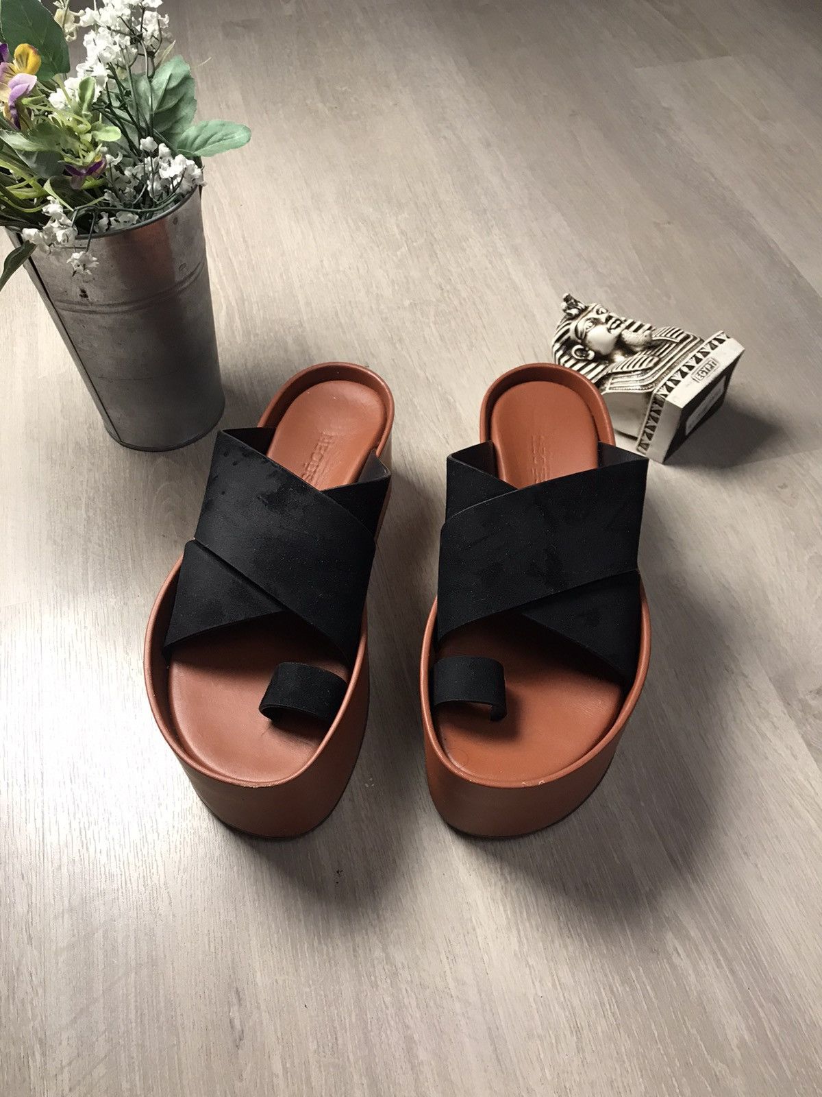 Neous shoes italian design