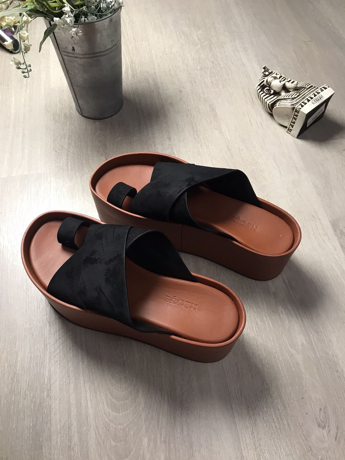 Other Neous shoes italian design Size US 9 / IT 39 - 9 Thumbnail