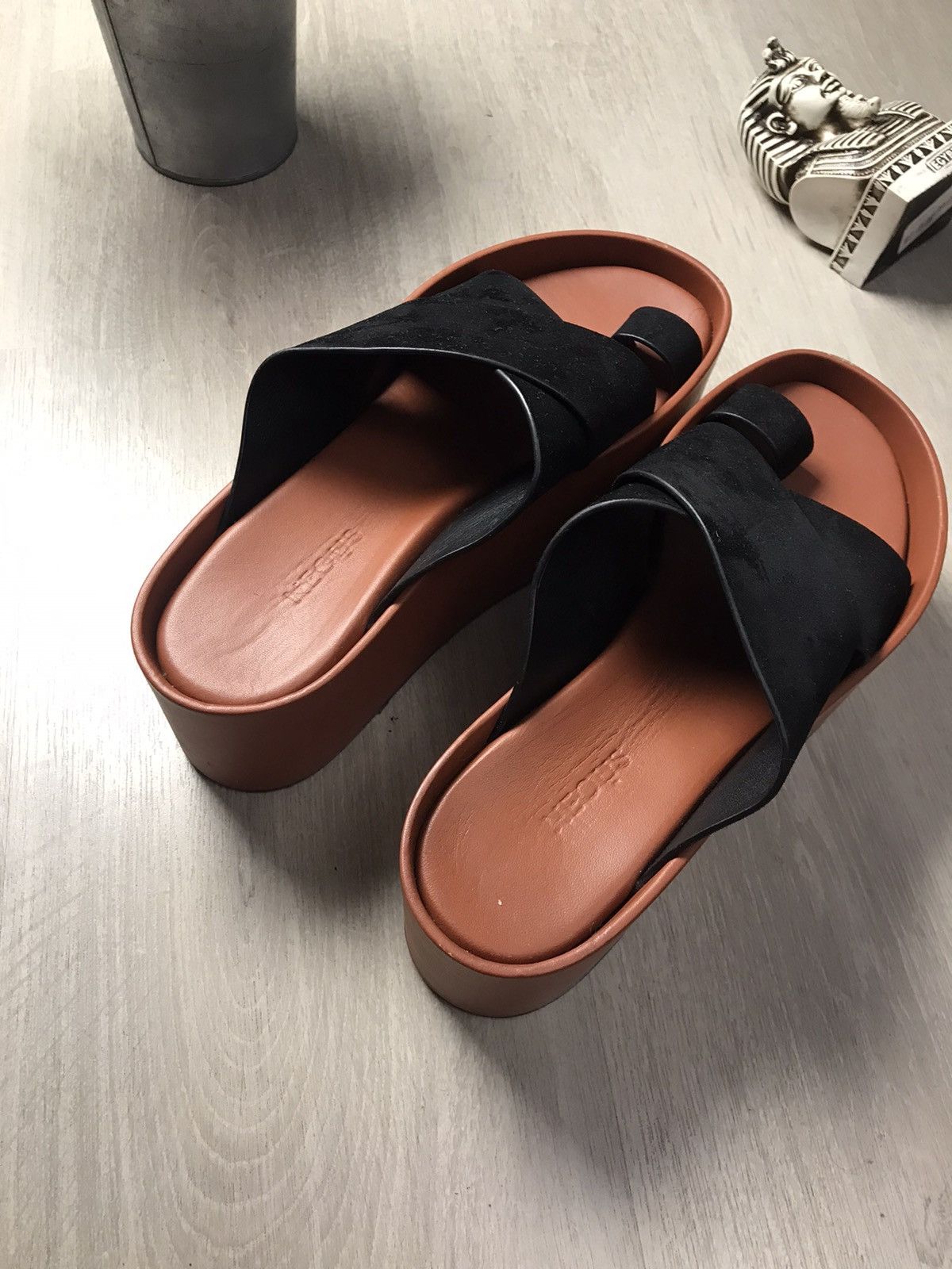 Other Neous shoes italian design Size US 9 / IT 39 - 10 Thumbnail