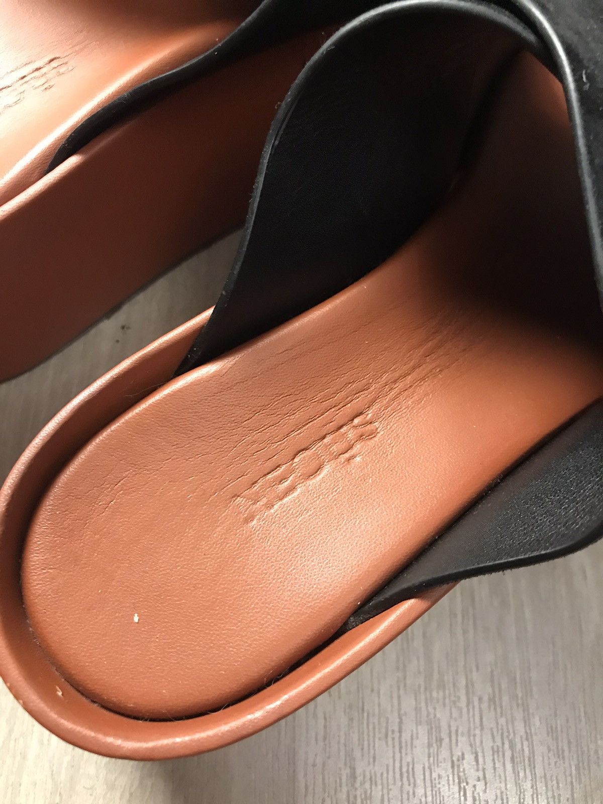 Other Neous shoes italian design Size US 9 / IT 39 - 11 Thumbnail