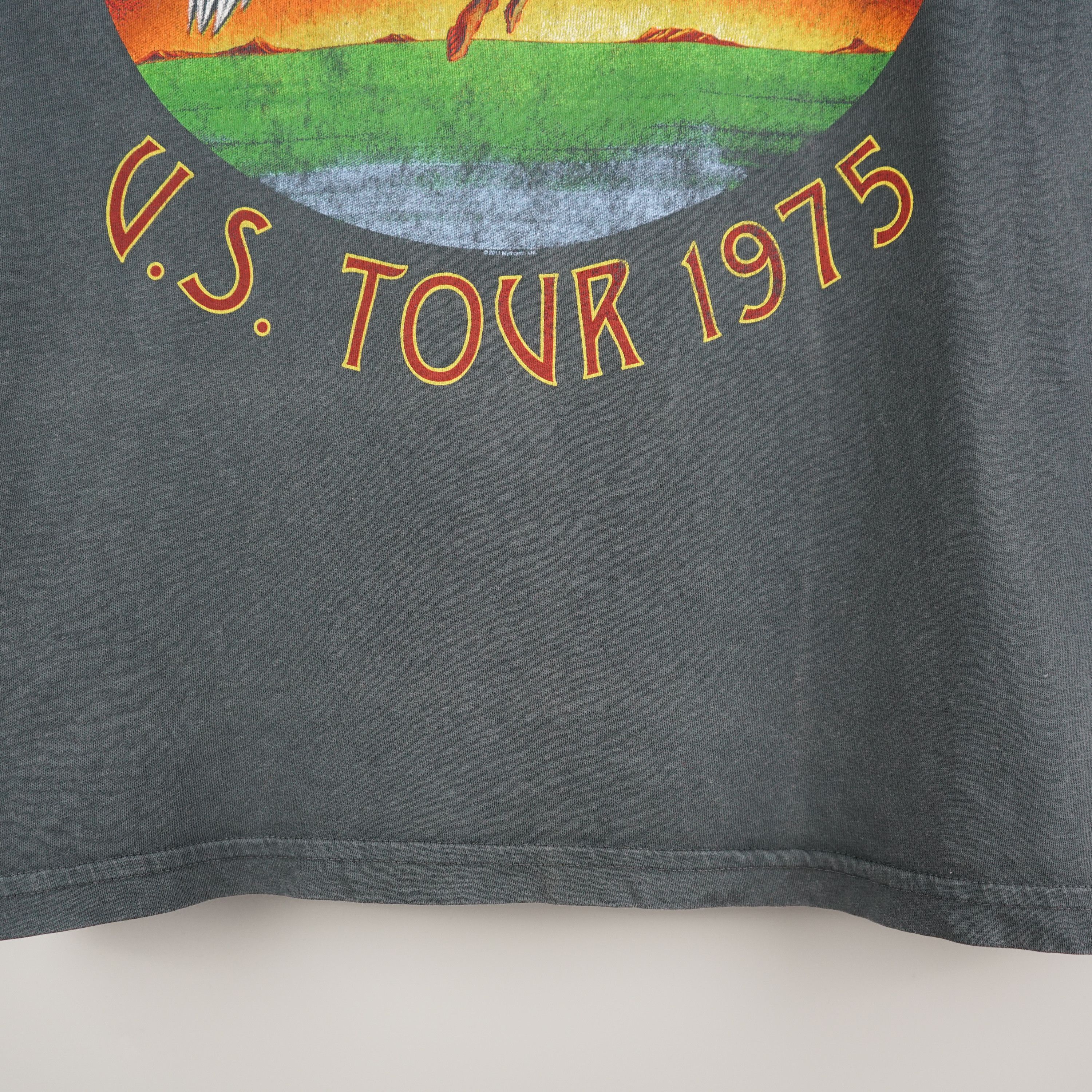 Band Tees × Vintage y2k 2010s Led Zeppelin t-shirt Size US M / EU 48-50 / 2 - 3 Thumbnail