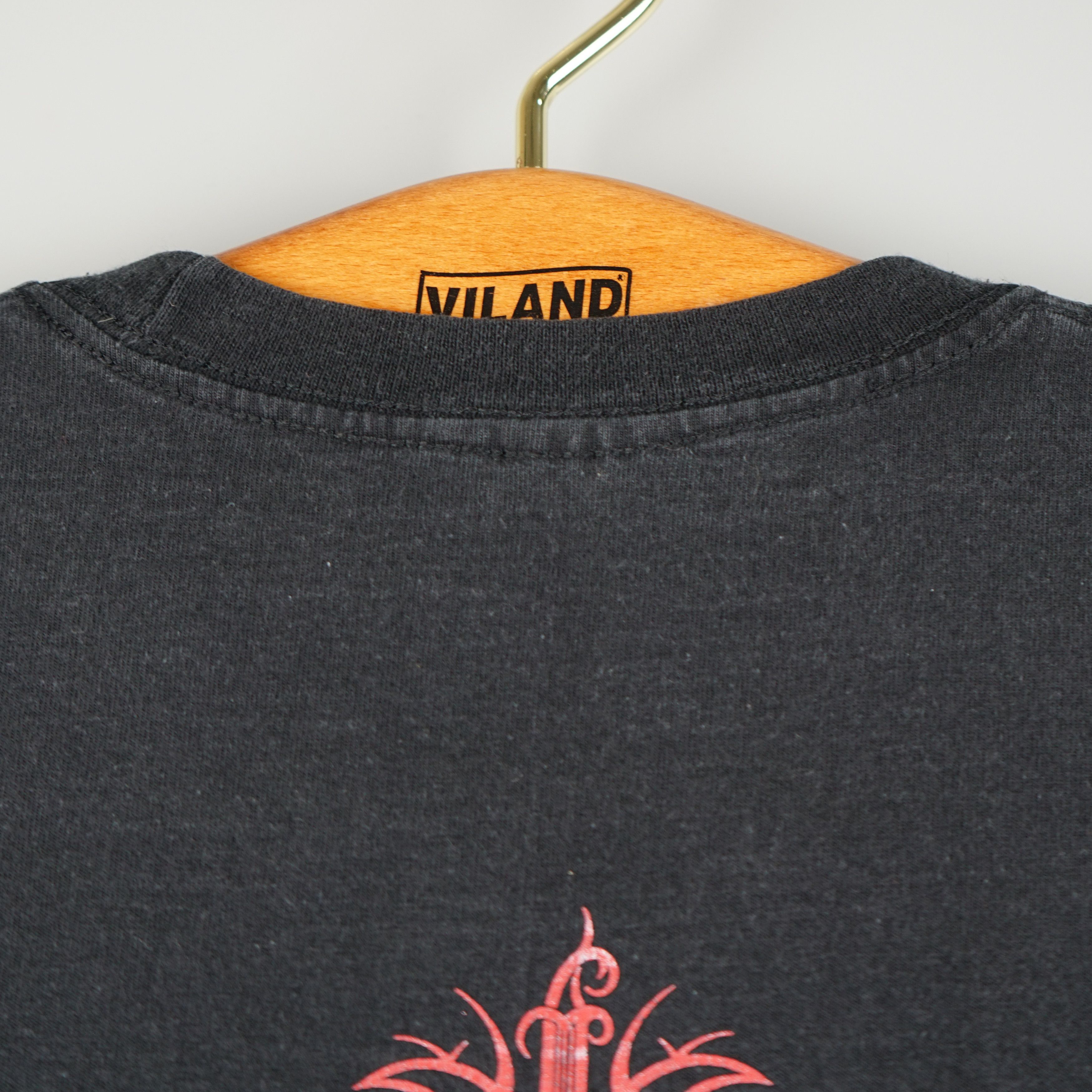 Band Tees × Vintage 2006 Blind Guardian tour t-shirt Size US M / EU 48-50 / 2 - 7 Thumbnail