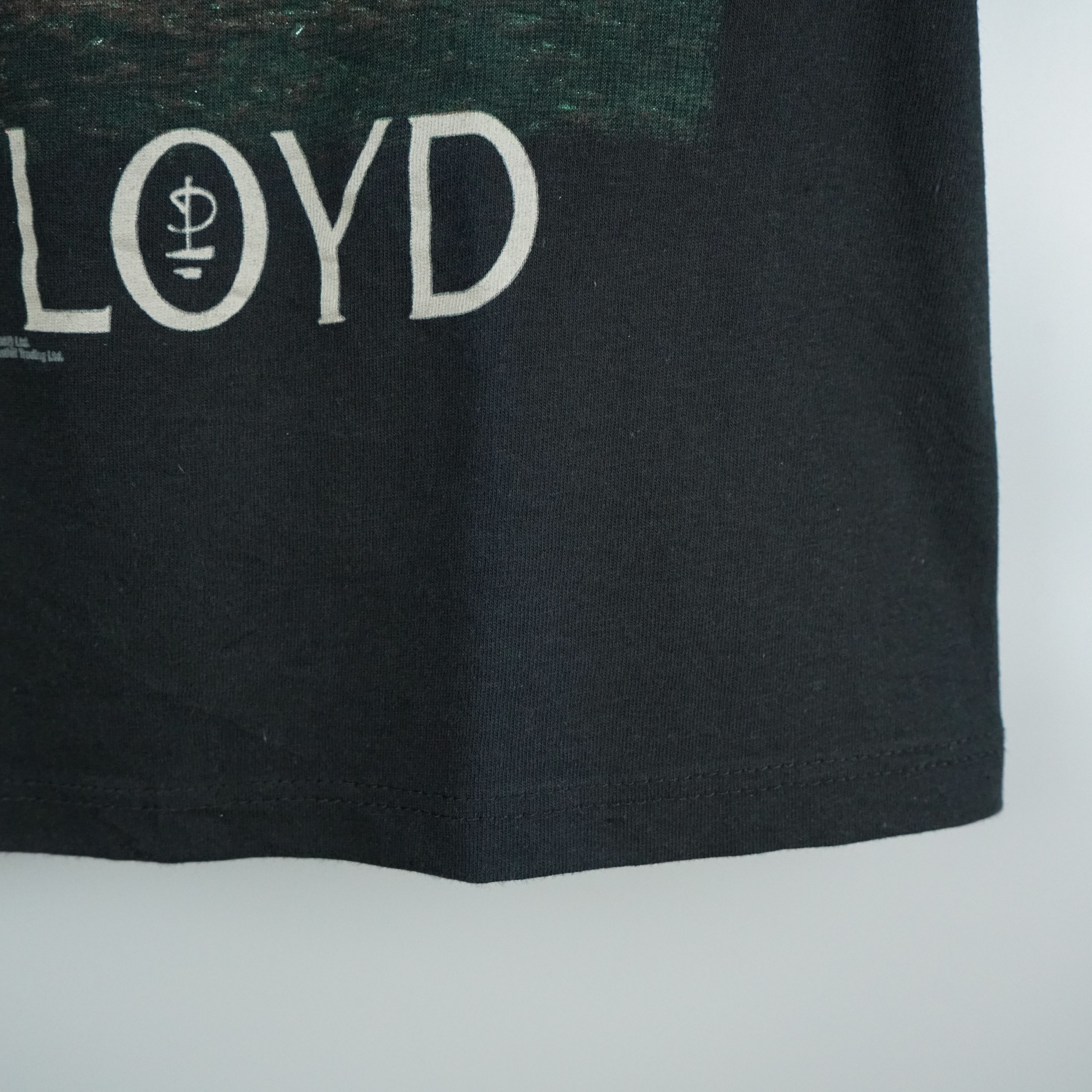 Band Tees × Vintage 2002 Pink Floyd t-shirt Size US S / EU 44-46 / 1 - 6 Thumbnail