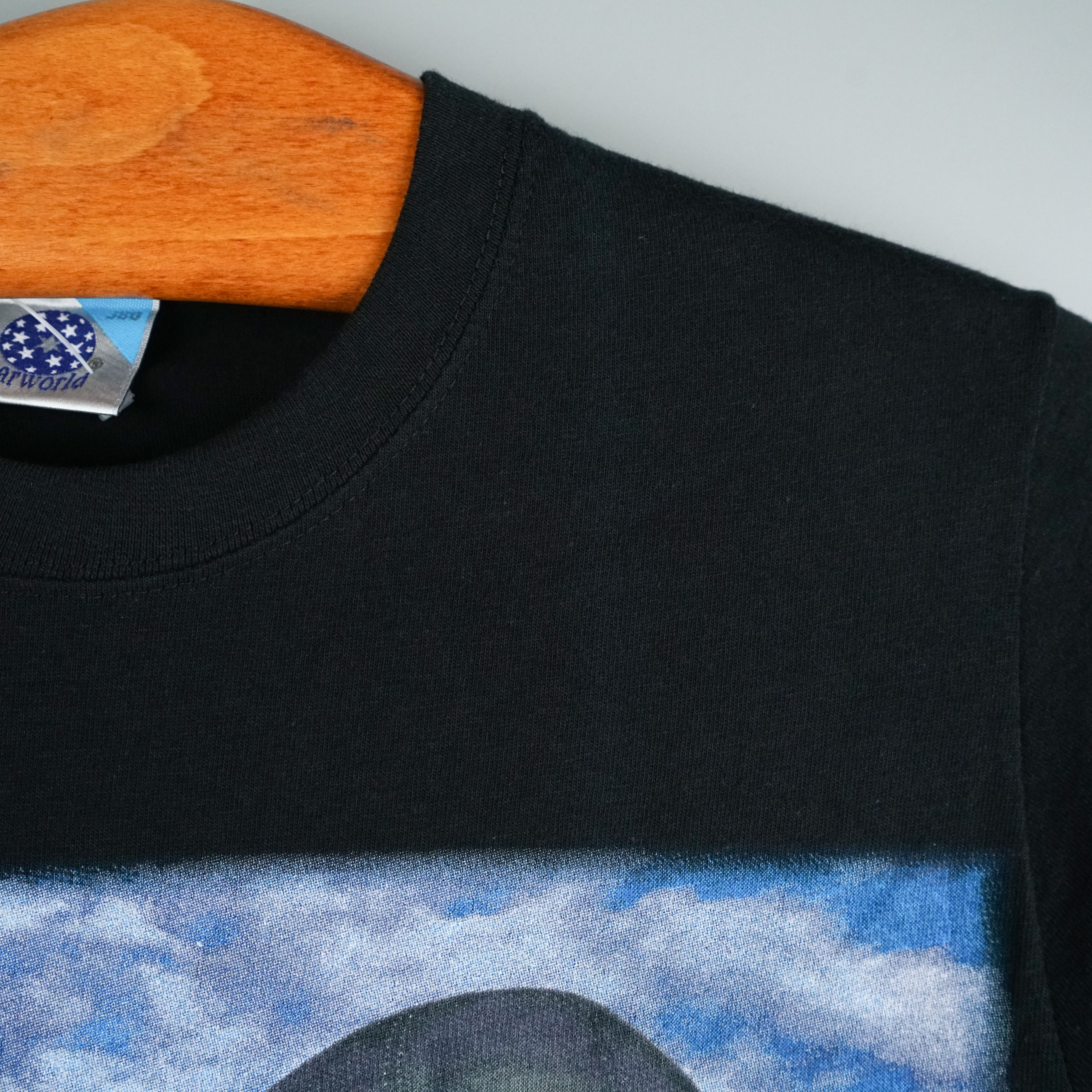 Band Tees × Vintage 2002 Pink Floyd t-shirt Size US S / EU 44-46 / 1 - 5 Thumbnail