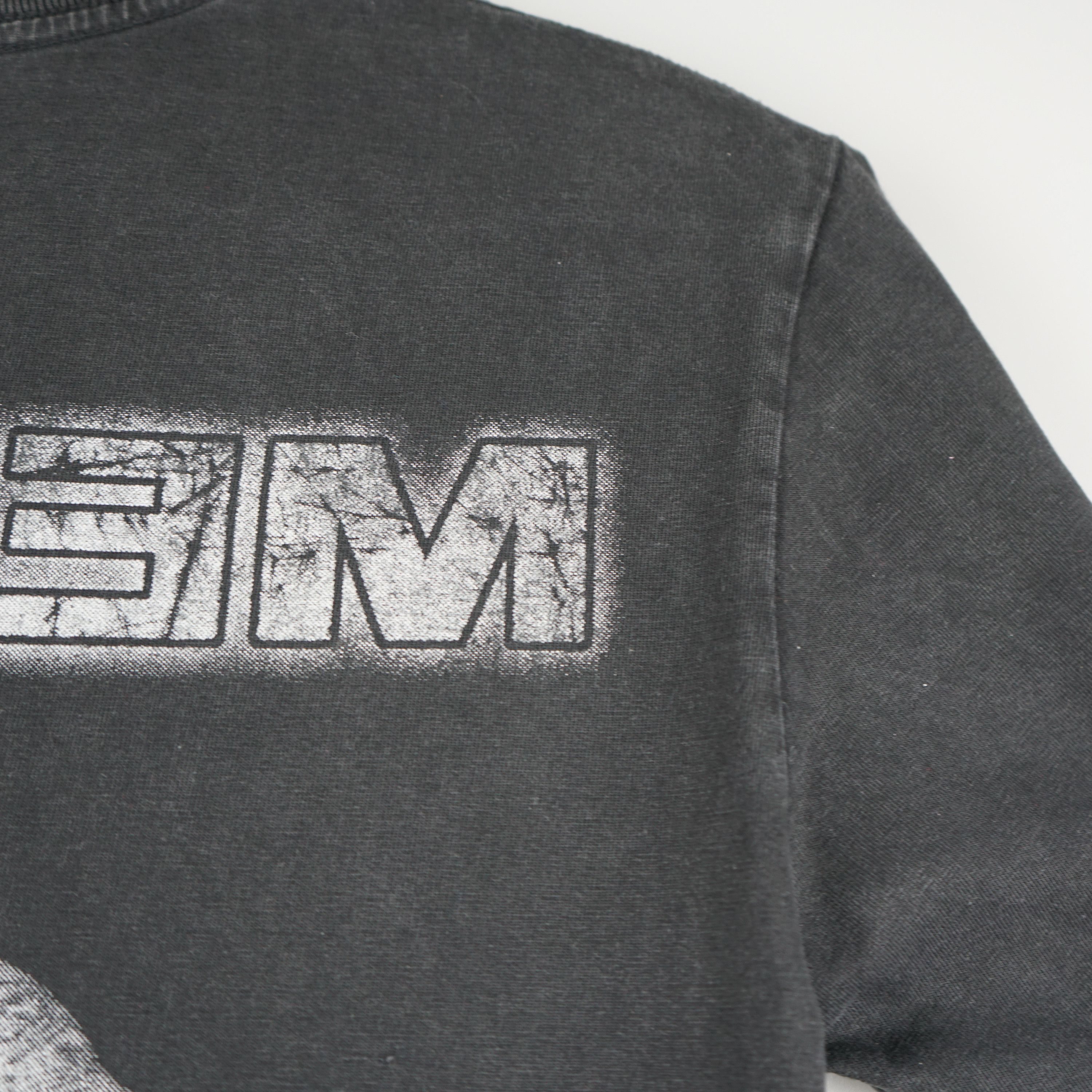 Band Tees × Rap Tees × Vintage 2000s Eminem t-shirt size S Size US S / EU 44-46 / 1 - 11 Thumbnail
