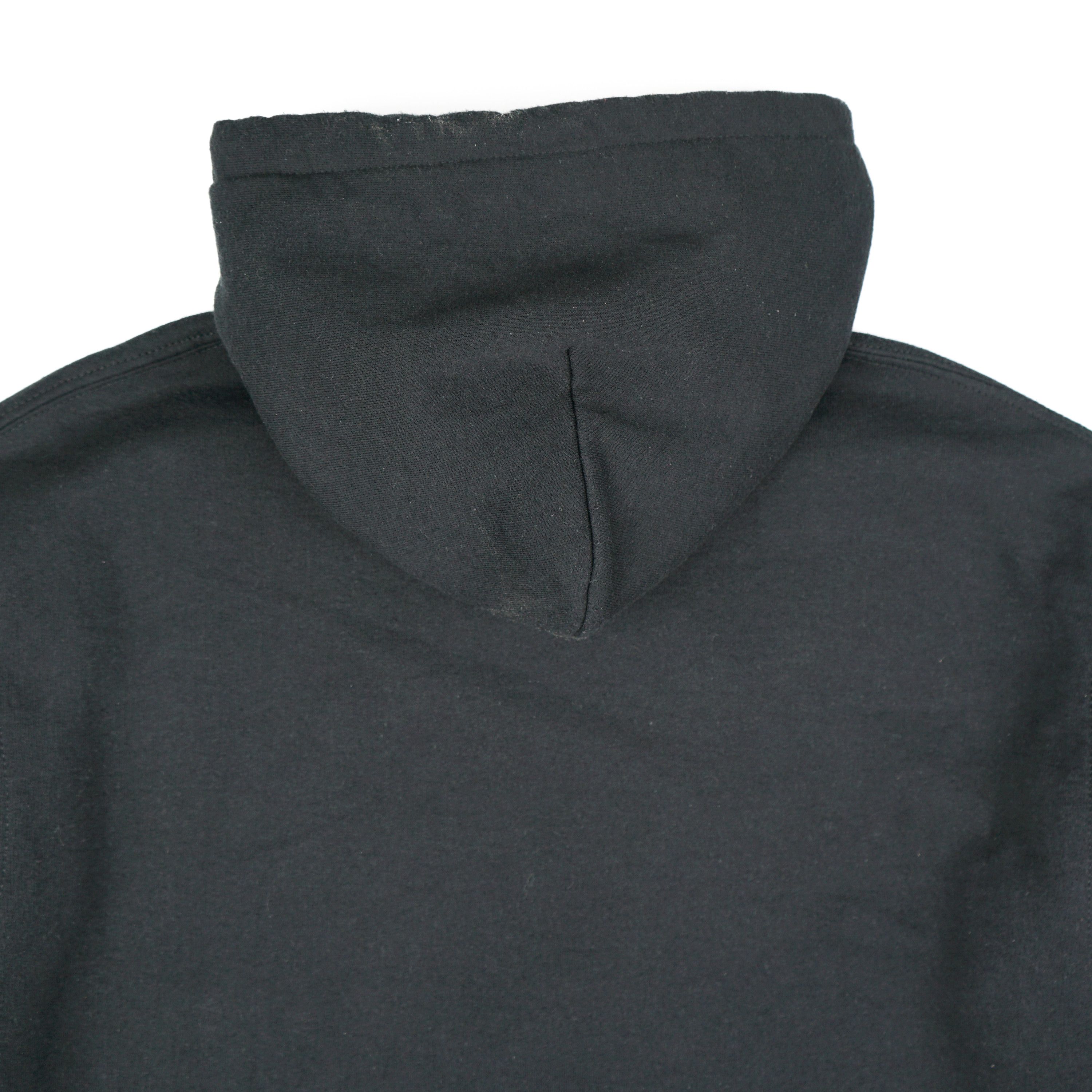 Band Tees × Vintage 2010s Marilyn Manson Hoodie Size US S / EU 44-46 / 1 - 7 Thumbnail