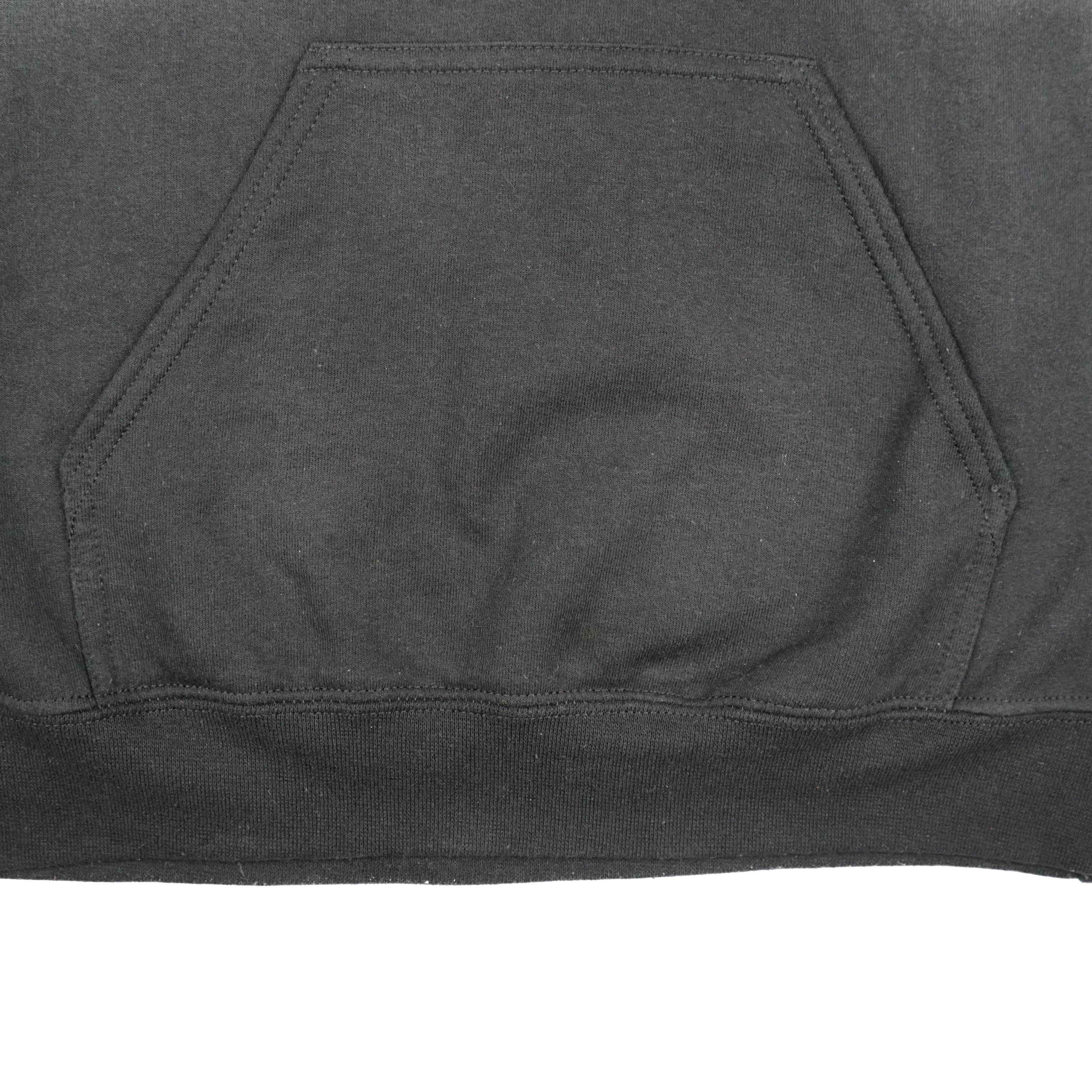 Band Tees × Vintage 2010s Marilyn Manson Hoodie Size US S / EU 44-46 / 1 - 3 Thumbnail