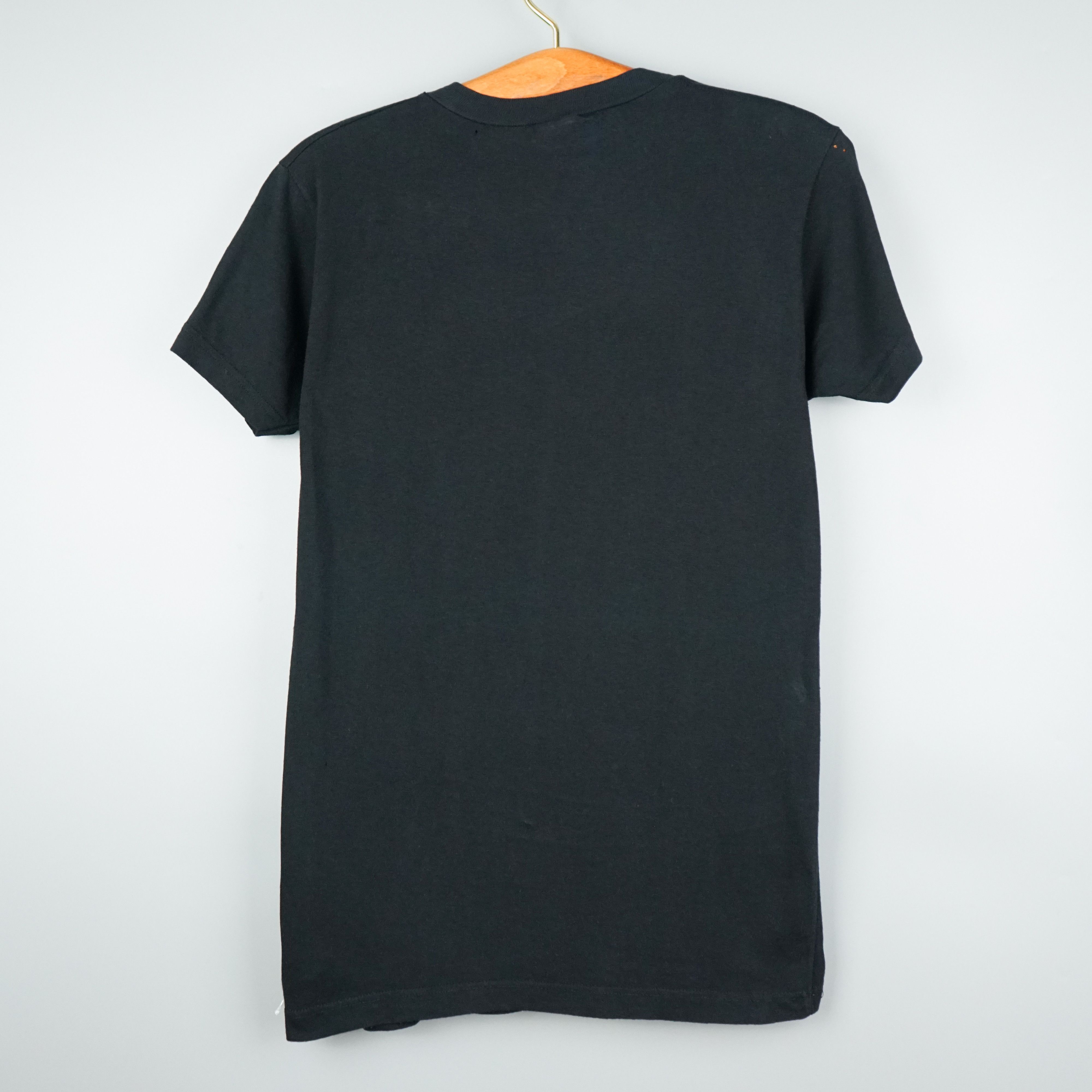 Band Tees × Rap Tees × Vintage Michael Jackson t shirt 1987 thrashed Size US S / EU 44-46 / 1 - 13 Thumbnail