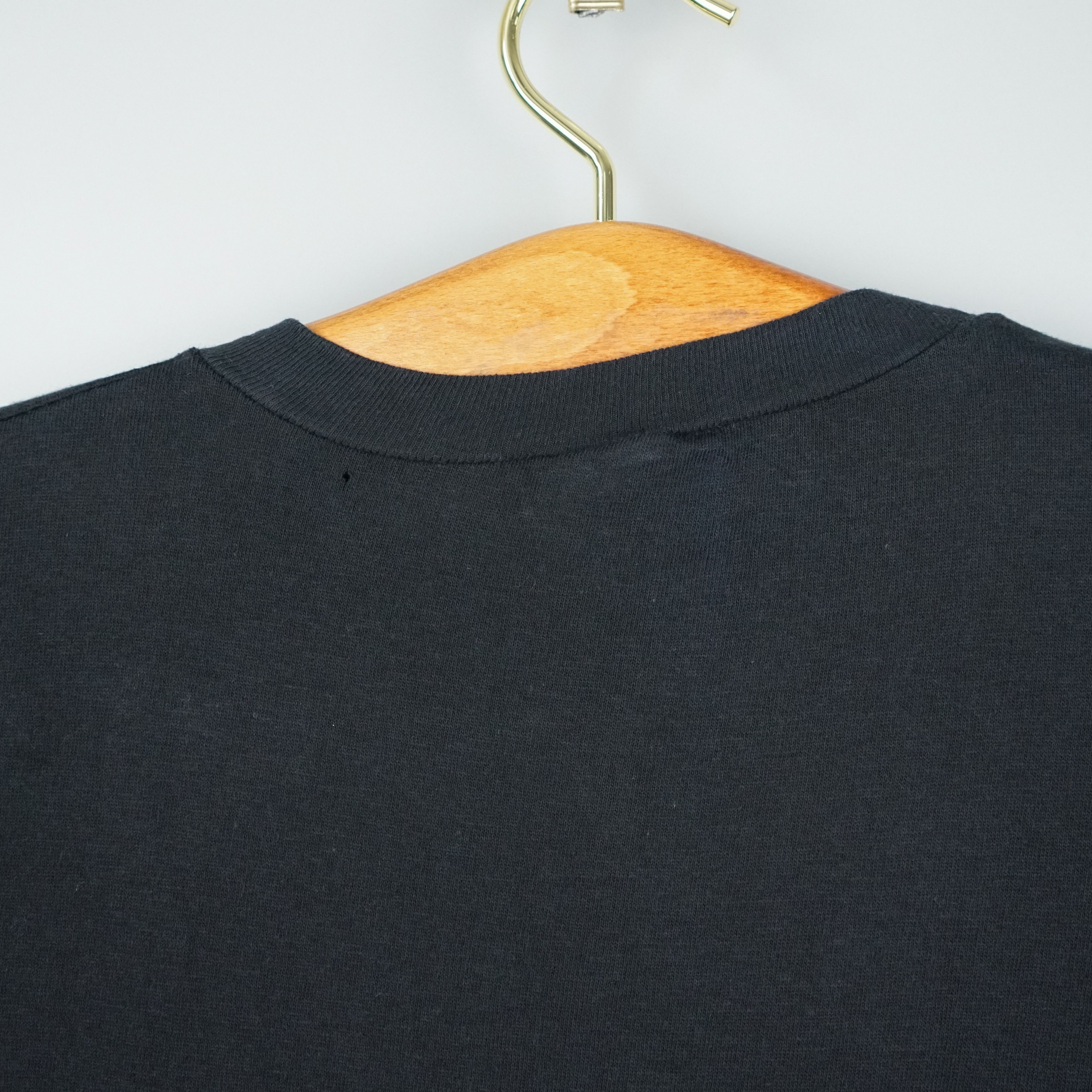 Band Tees × Rap Tees × Vintage Michael Jackson t shirt 1987 thrashed Size US S / EU 44-46 / 1 - 14 Thumbnail
