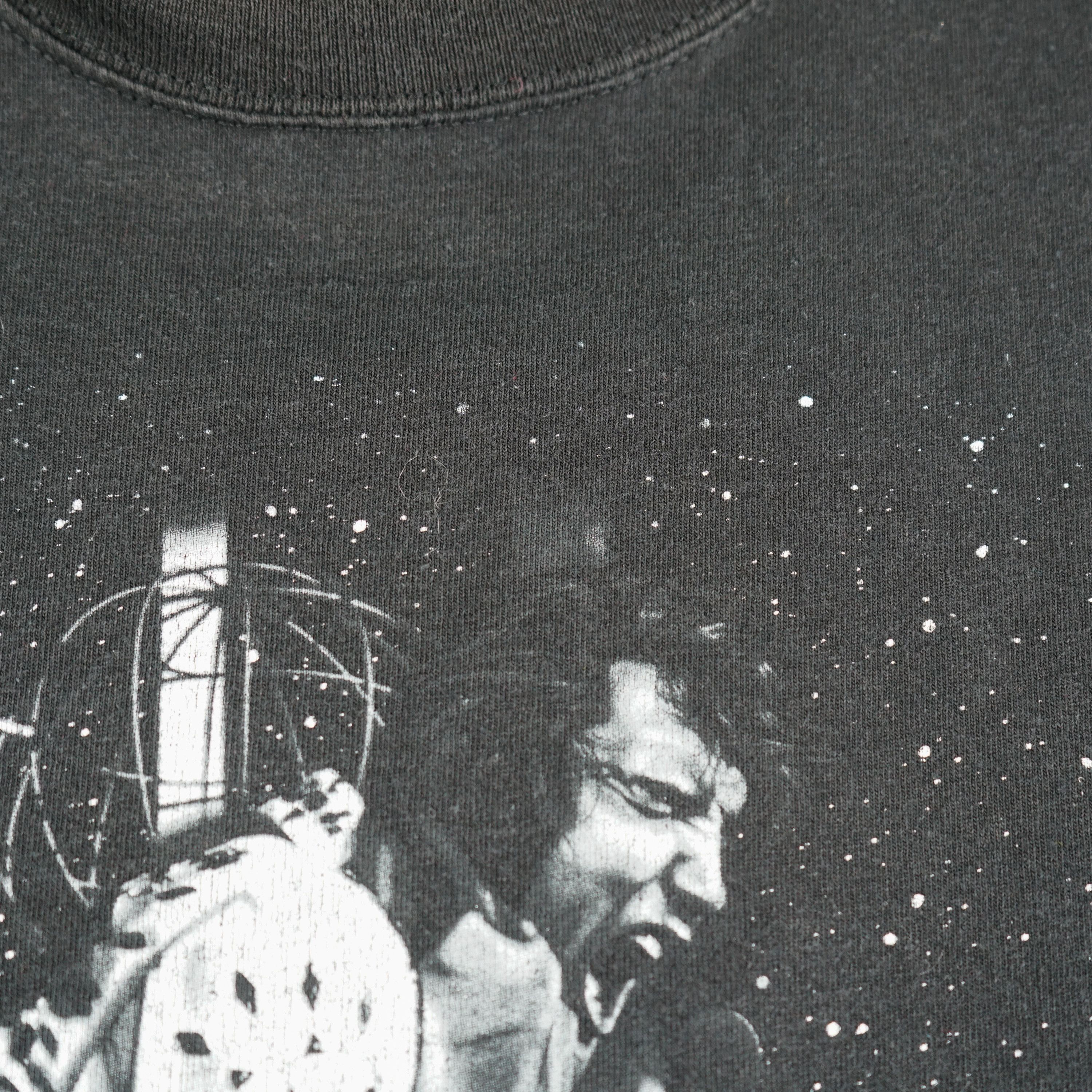 Band Tees × Vintage 1970 Elvis Presley t-shirt 90s print Size US M / EU 48-50 / 2 - 4 Thumbnail