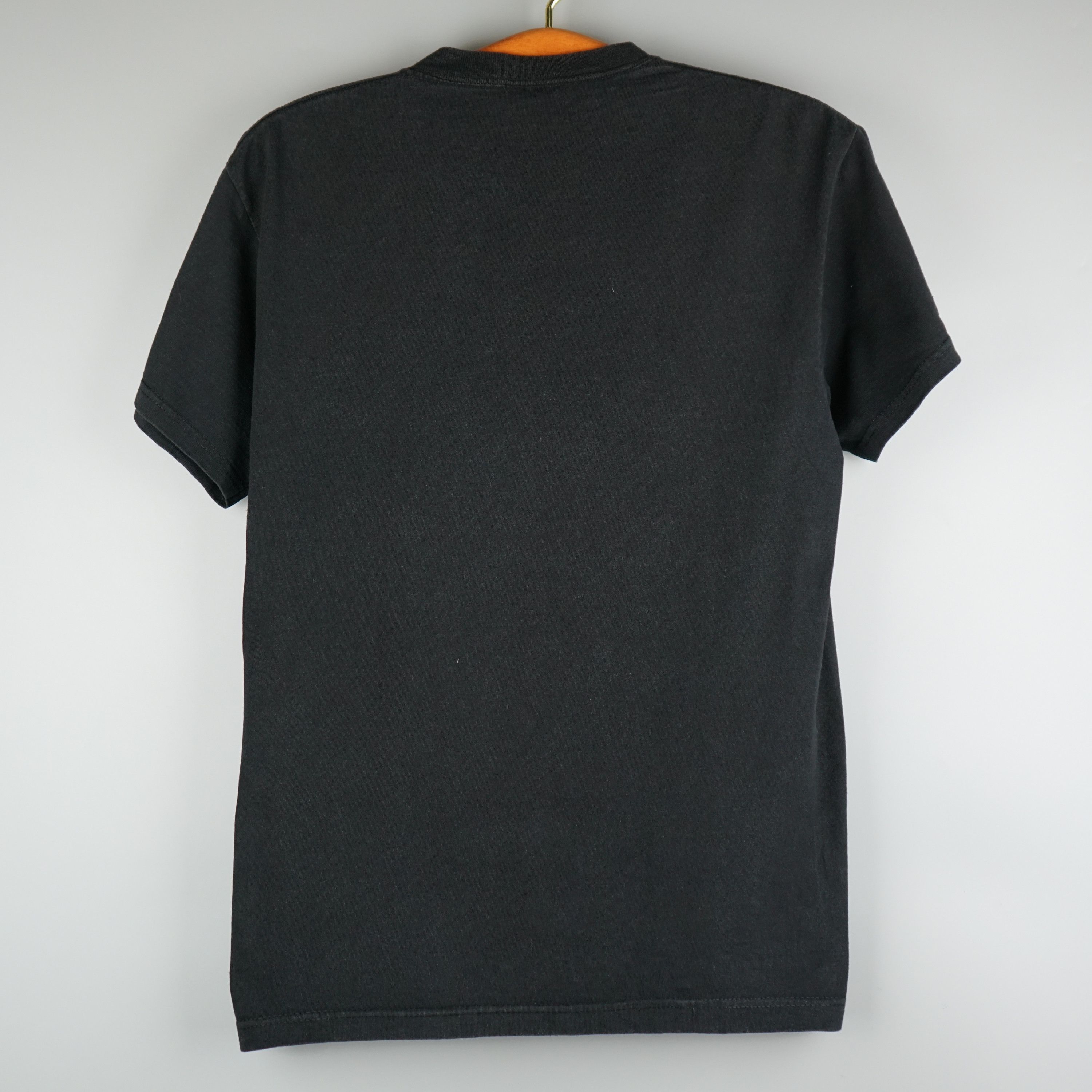 Band Tees × Vintage 1970 Elvis Presley t-shirt 90s print Size US M / EU 48-50 / 2 - 6 Thumbnail