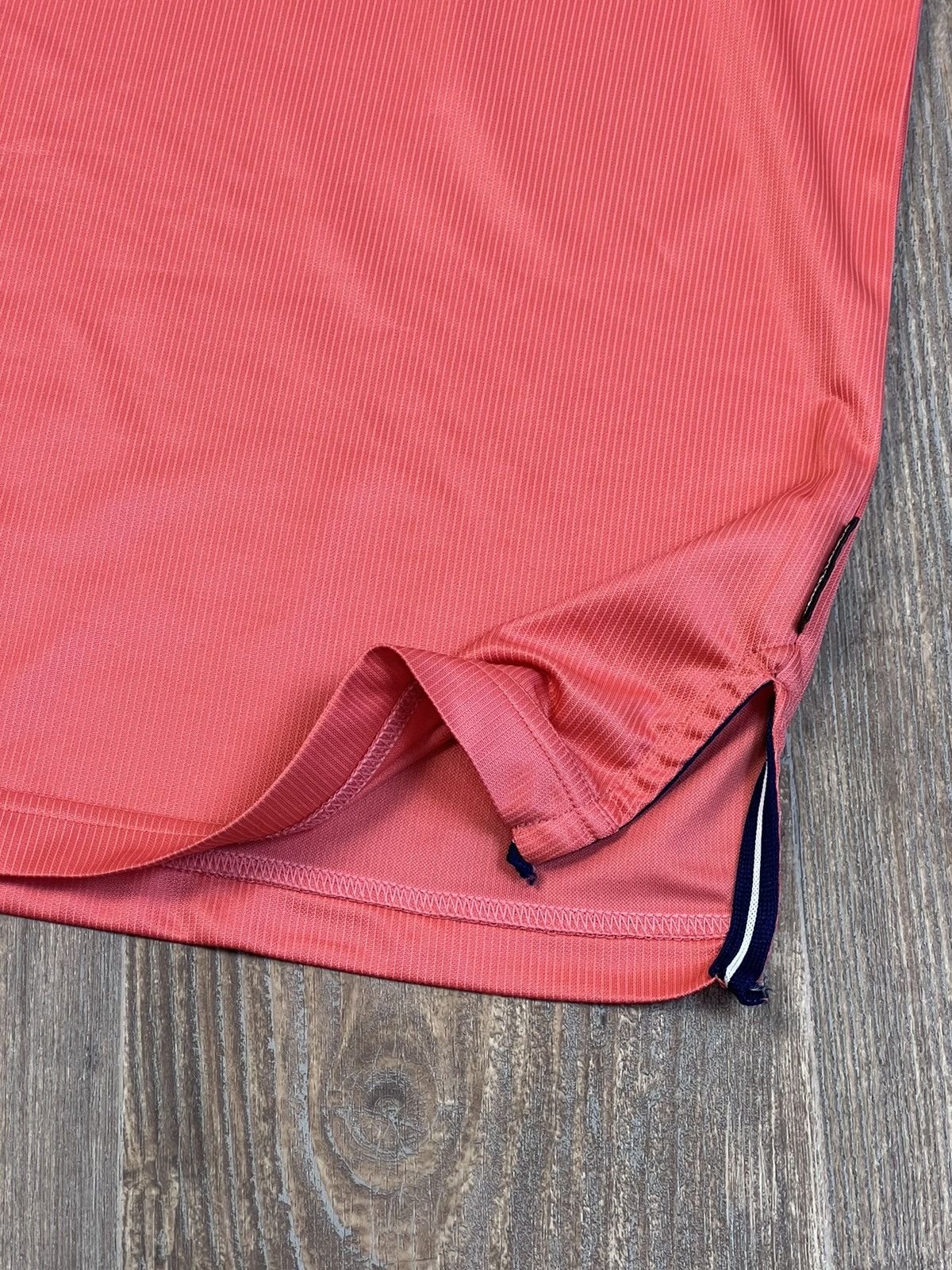 Umbro × Vintage Vintage 1999-00 Umbro Scotland Pink soccer kit jersey Size US XL / EU 56 / 4 - 6 Thumbnail