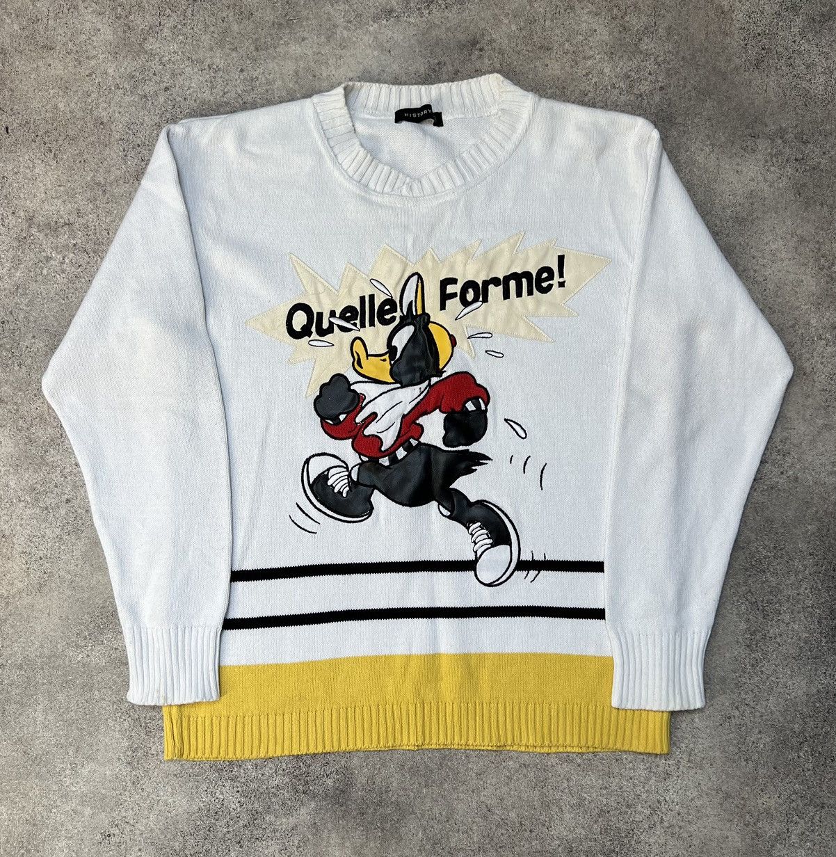 Iceberg × Iceberg History × Vintage History Iceberg Looney Iceberg × Iceberg History × Vintage History Iceberg Looney